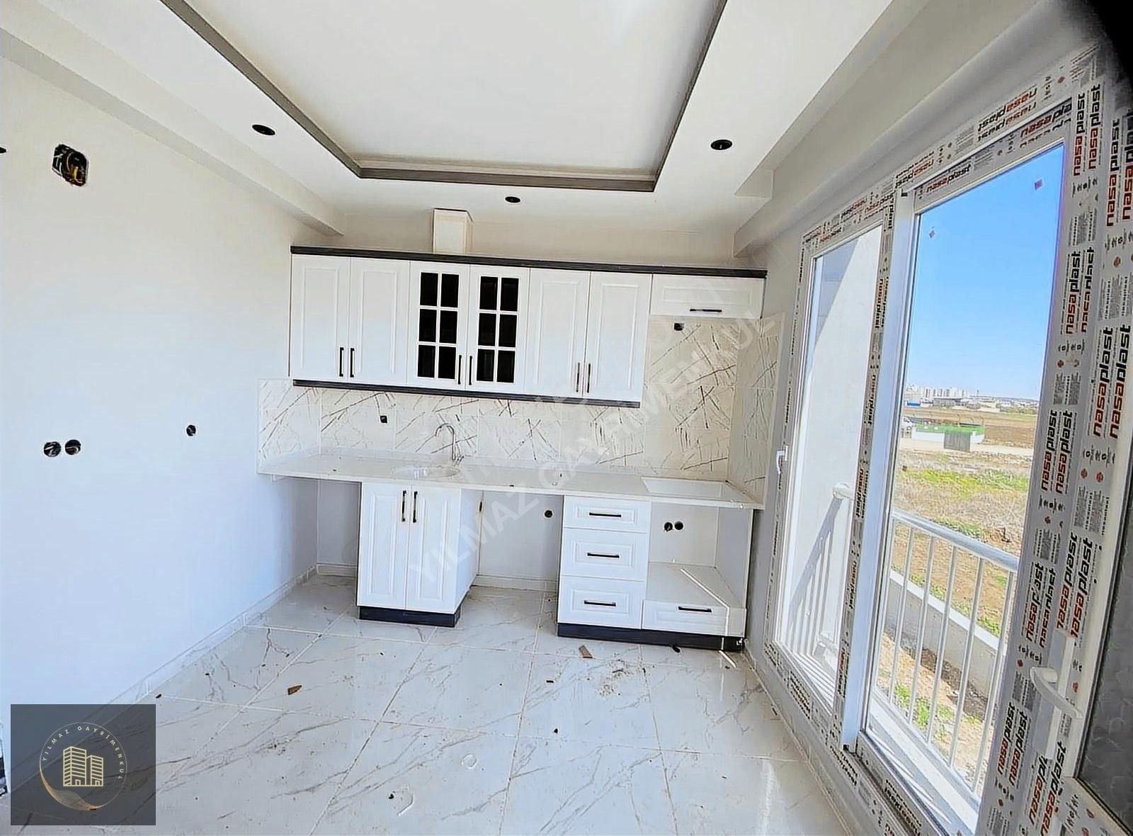 Yılmazdan İncirlik Yeni Mah Satılık 2+1 K.mtfk İskanlı E5 Yakın - Görsel 12