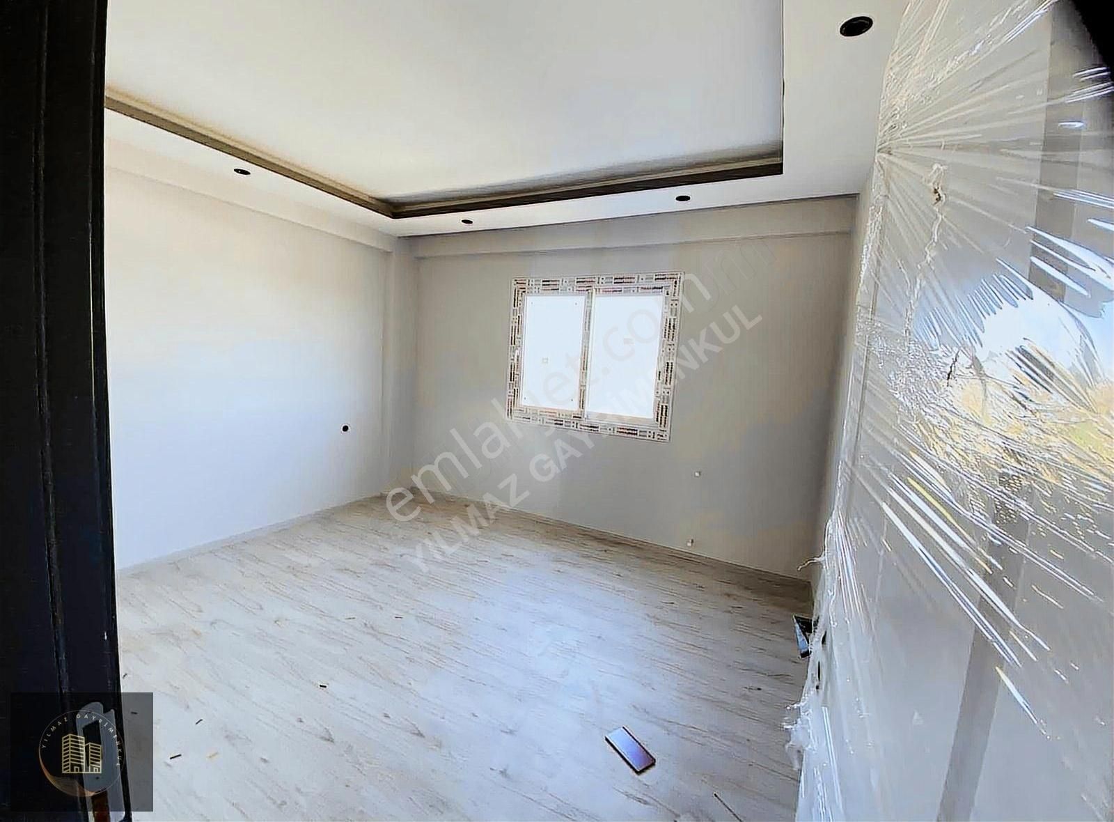 Yılmazdan İncirlik Yeni Mah Satılık 2+1 K.mtfk İskanlı E5 Yakın - Görsel 17