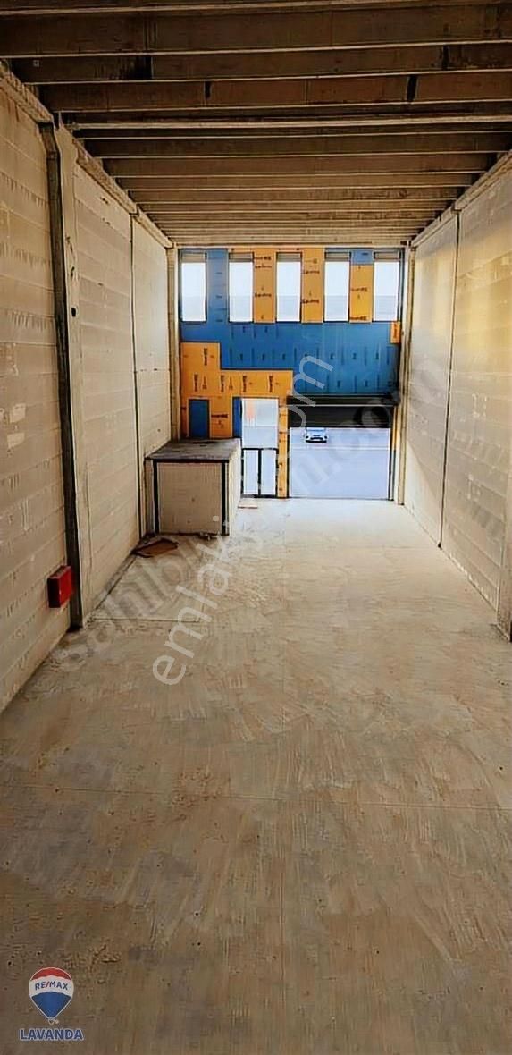Demir Ekosan Çorlu 1.osb Yeni Nesil Sanayi Sit. 550 M² Kiralık - Görsel 3