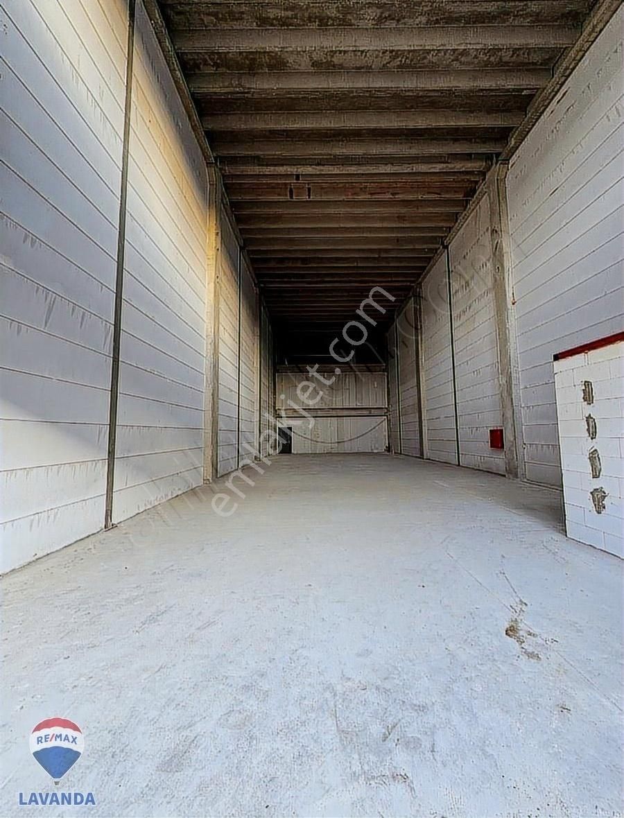 Demir Ekosan Çorlu 1.osb Yeni Nesil Sanayi Sit. 550 M² Kiralık - Görsel 7