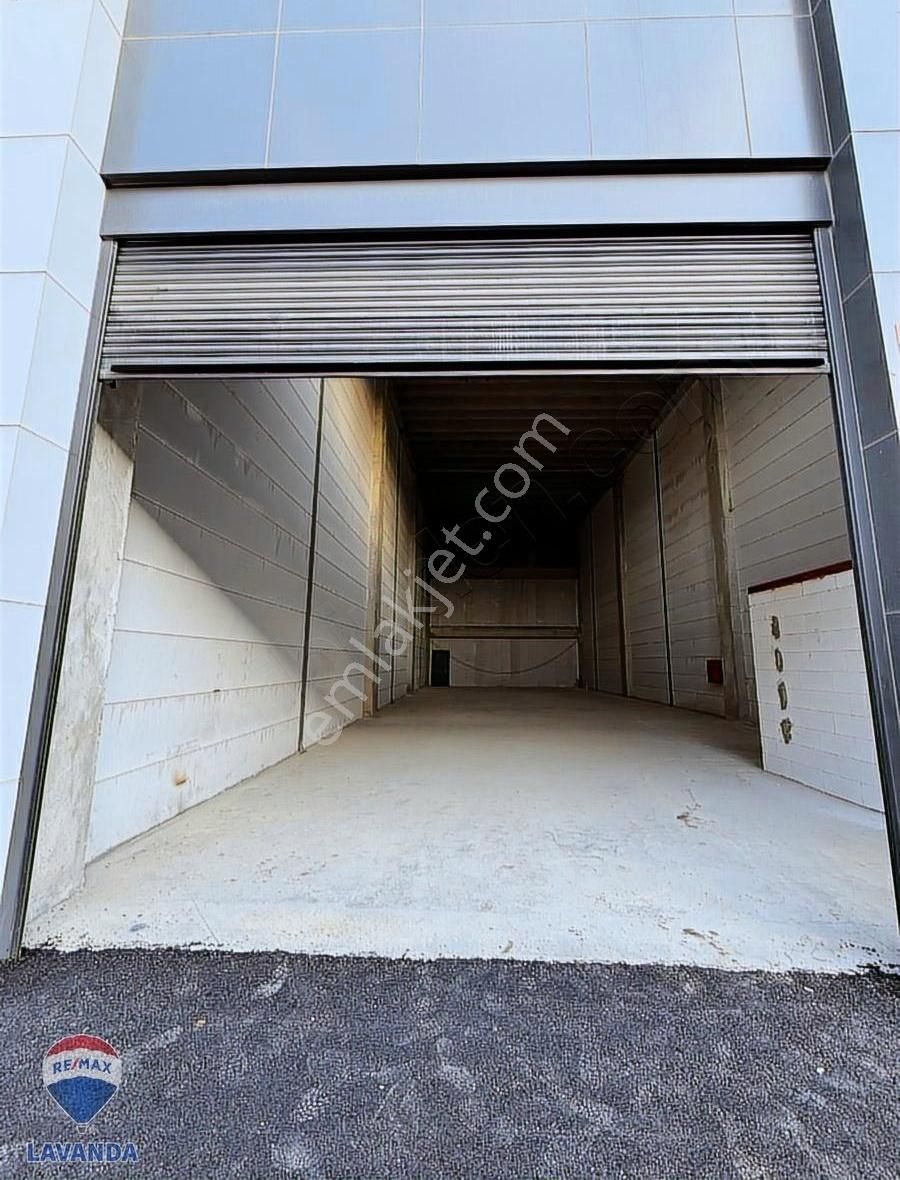 Demir Ekosan Çorlu 1.osb Yeni Nesil Sanayi Sit. 550 M² Kiralık - Görsel 5