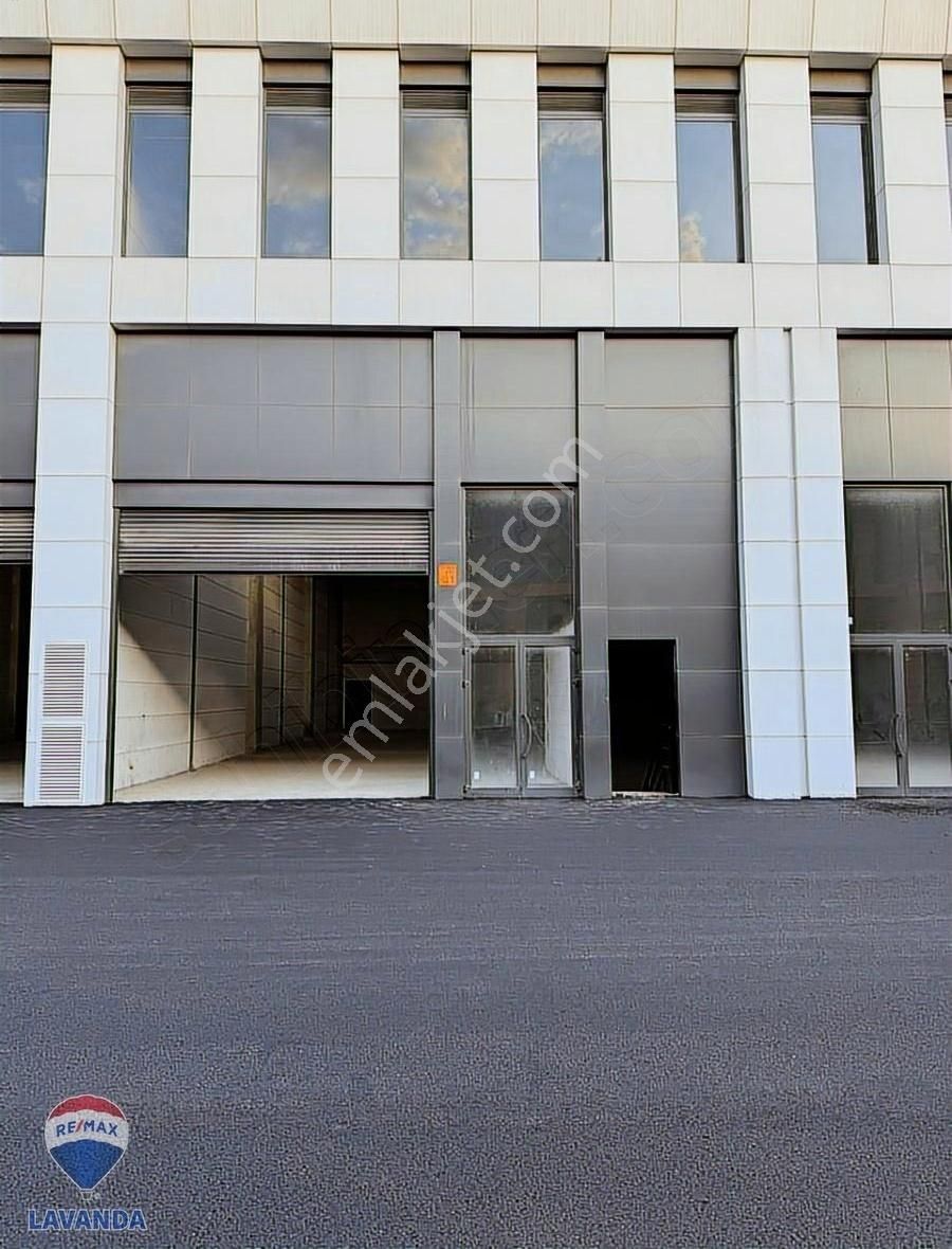 Demir Ekosan Çorlu 1.osb Yeni Nesil Sanayi Sit. 550 M² Kiralık - Görsel 8