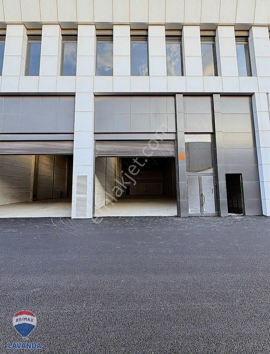 Demir Ekosan Çorlu 1.osb Yeni Nesil Sanayi Sit. 550 M² Kiralık - Görsel 11