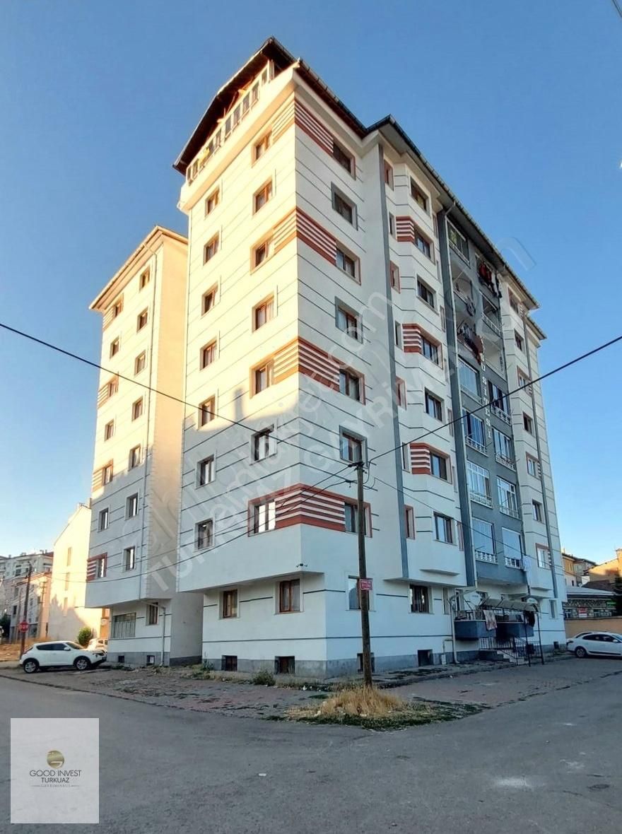 Dedebalı'da Takaslı, İki Daire Gibi Kullanım İle Satılık Dubleks