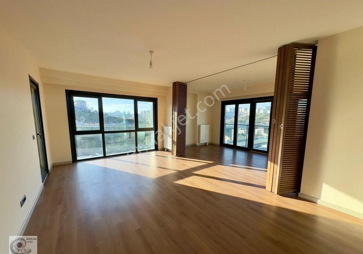 Avangart İstanbul 3+1 Acıl Fırsat Satılık Daire