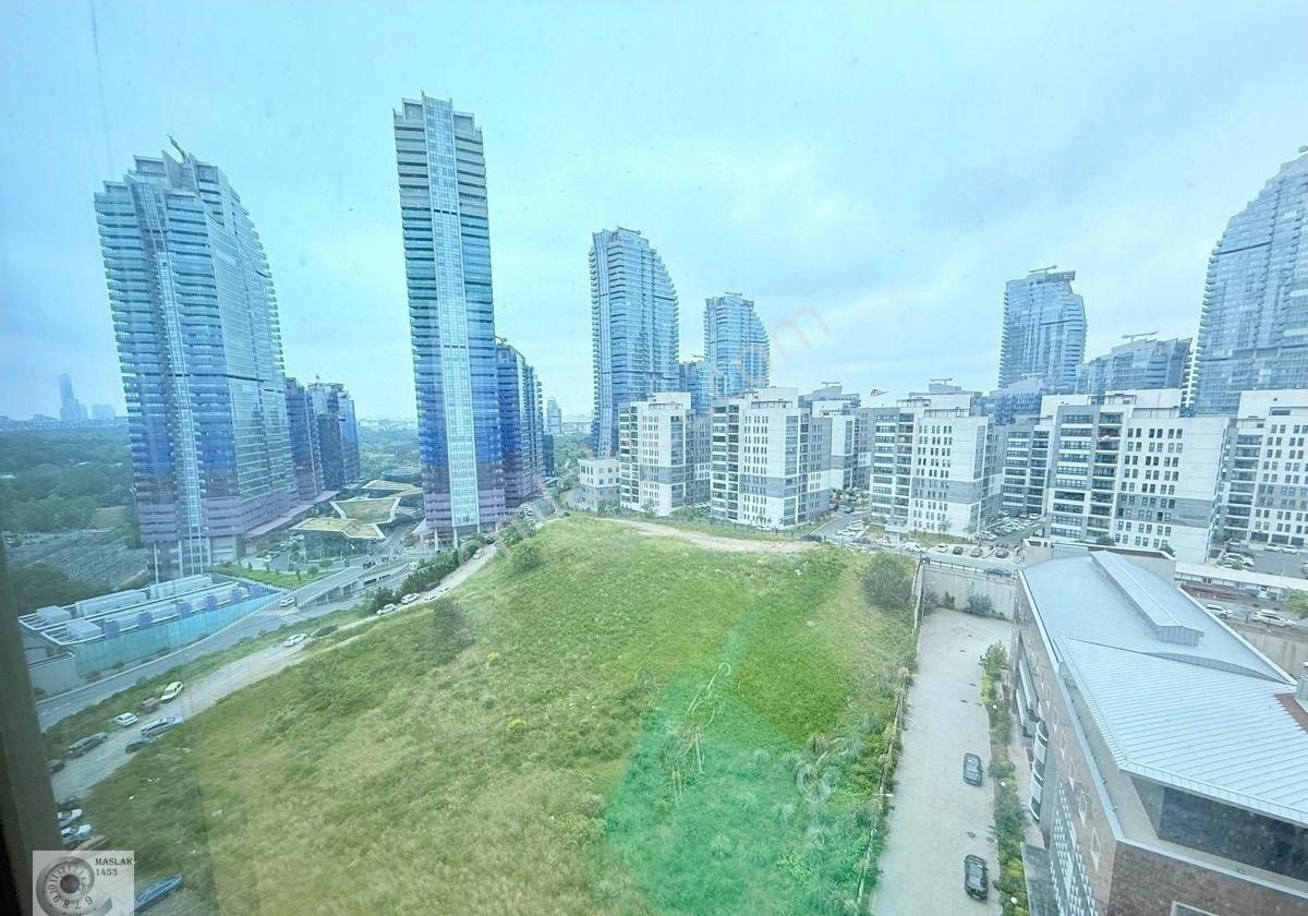Eclıpse Maslak 2+1 Güncel Kiralık Daire