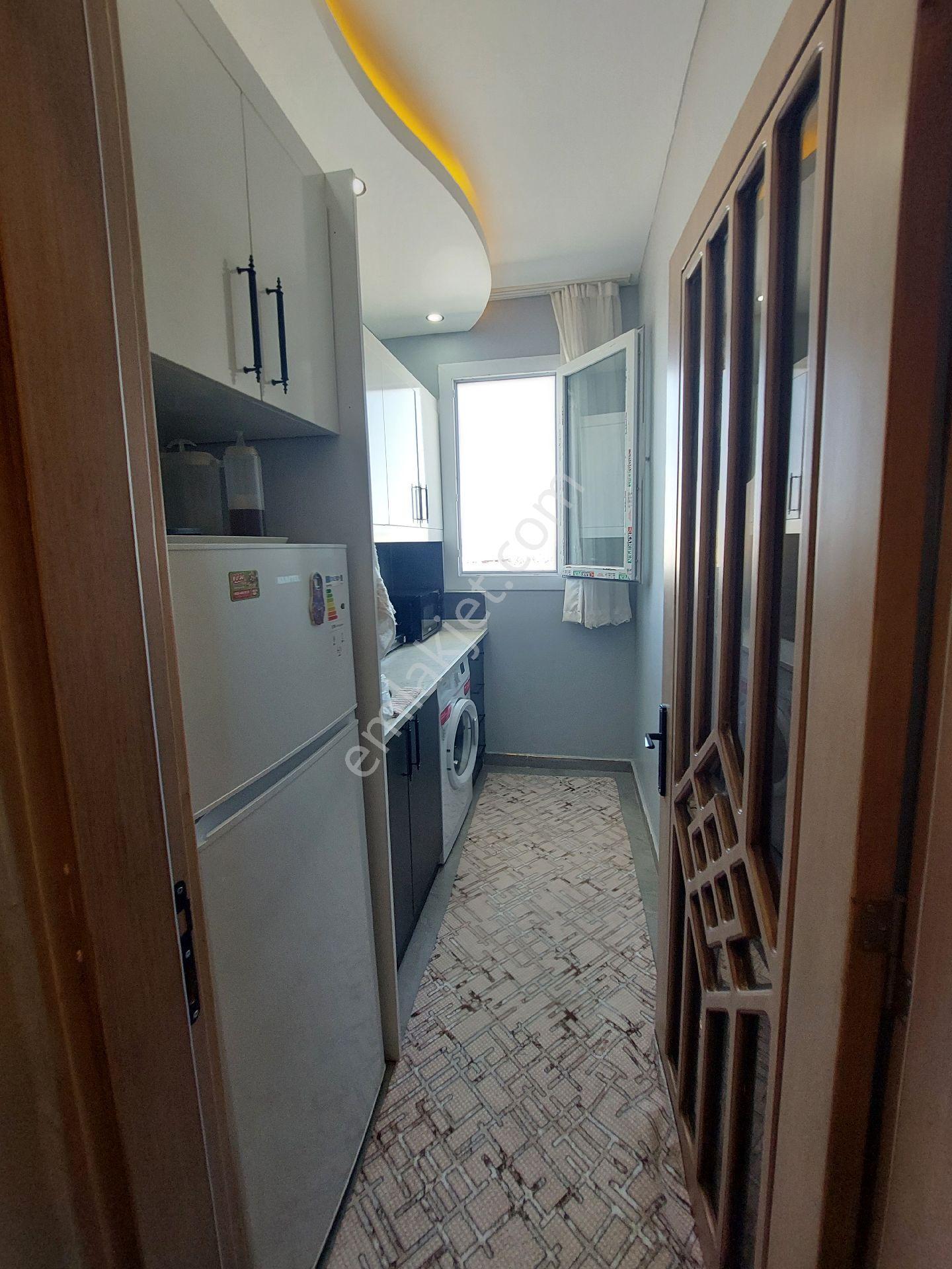 Bilge Emlaktan Binevlerde Satlık 2+1 Eşyalı Daire - Görsel 25
