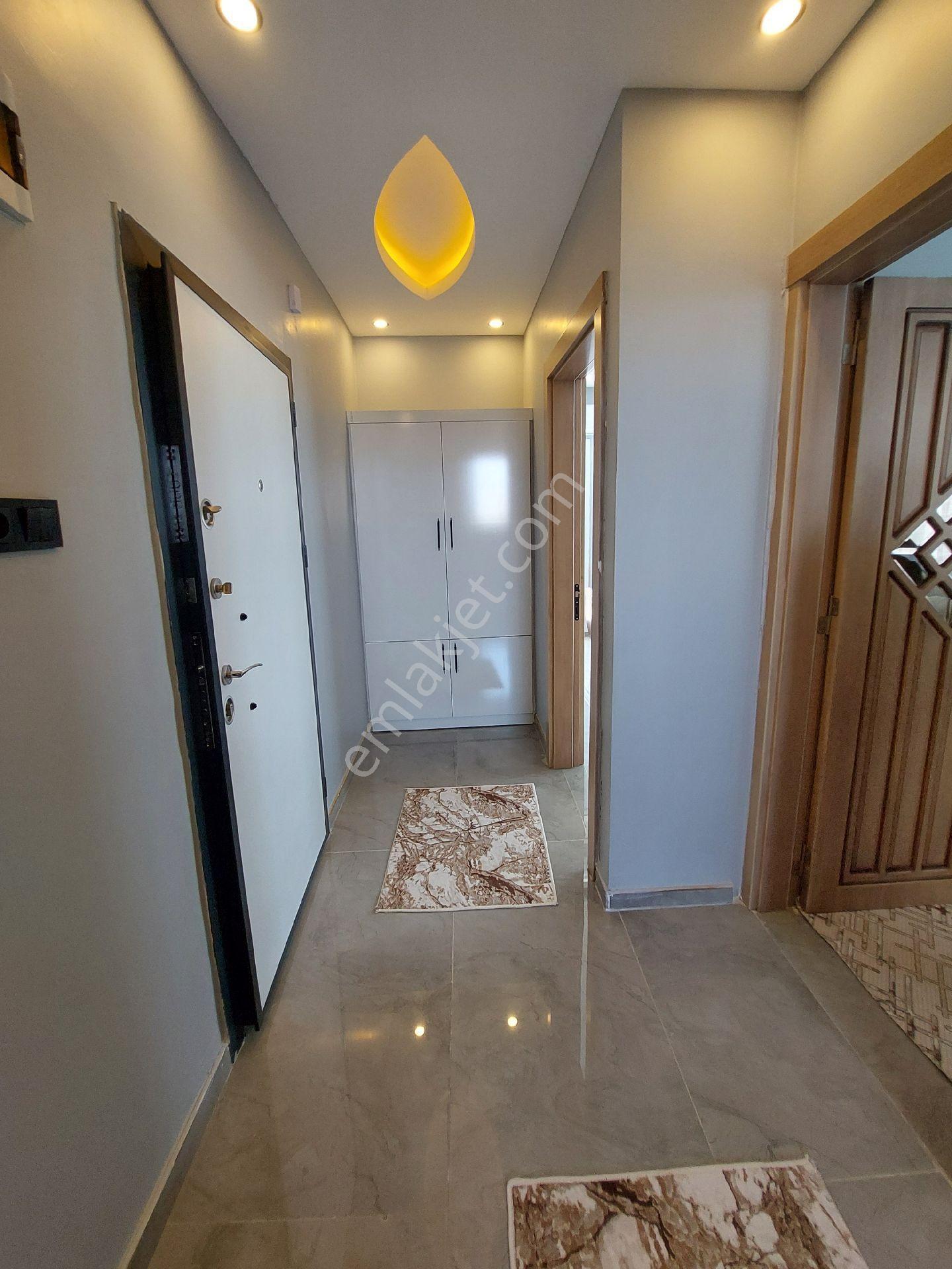 Bilge Emlaktan Binevlerde Satlık 2+1 Eşyalı Daire - Görsel 20
