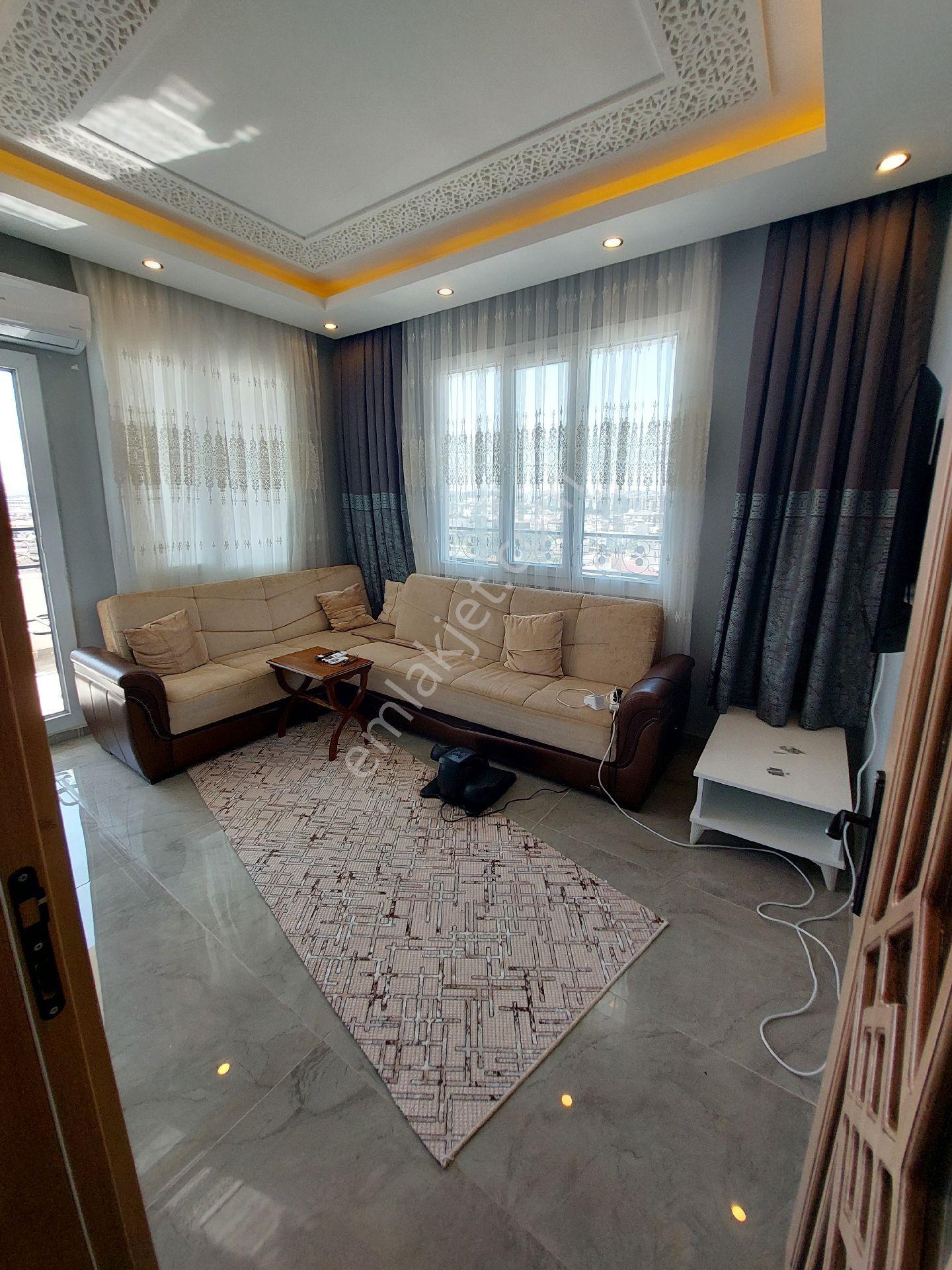 Bilge Emlaktan Binevlerde Satlık 2+1 Eşyalı Daire - Görsel 11