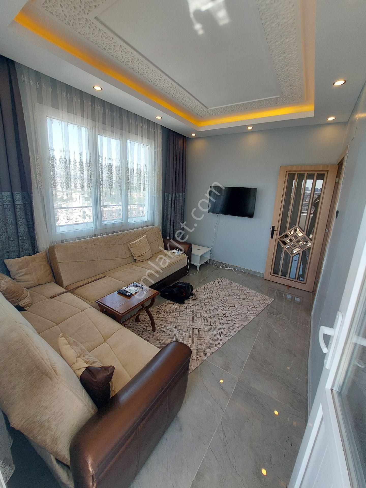 Bilge Emlaktan Binevlerde Satlık 2+1 Eşyalı Daire - Görsel 2