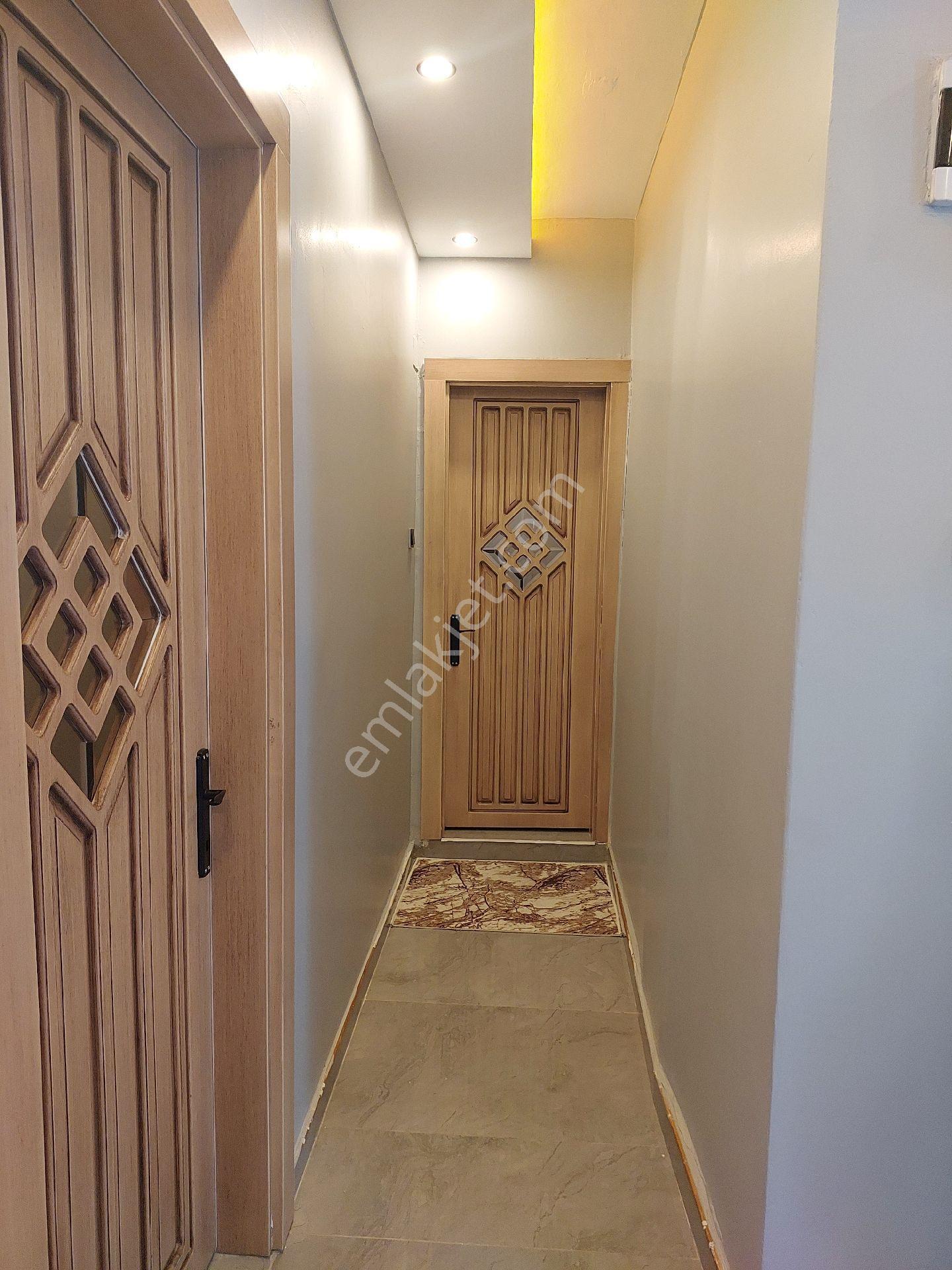 Bilge Emlaktan Binevlerde Satlık 2+1 Eşyalı Daire - Görsel 23