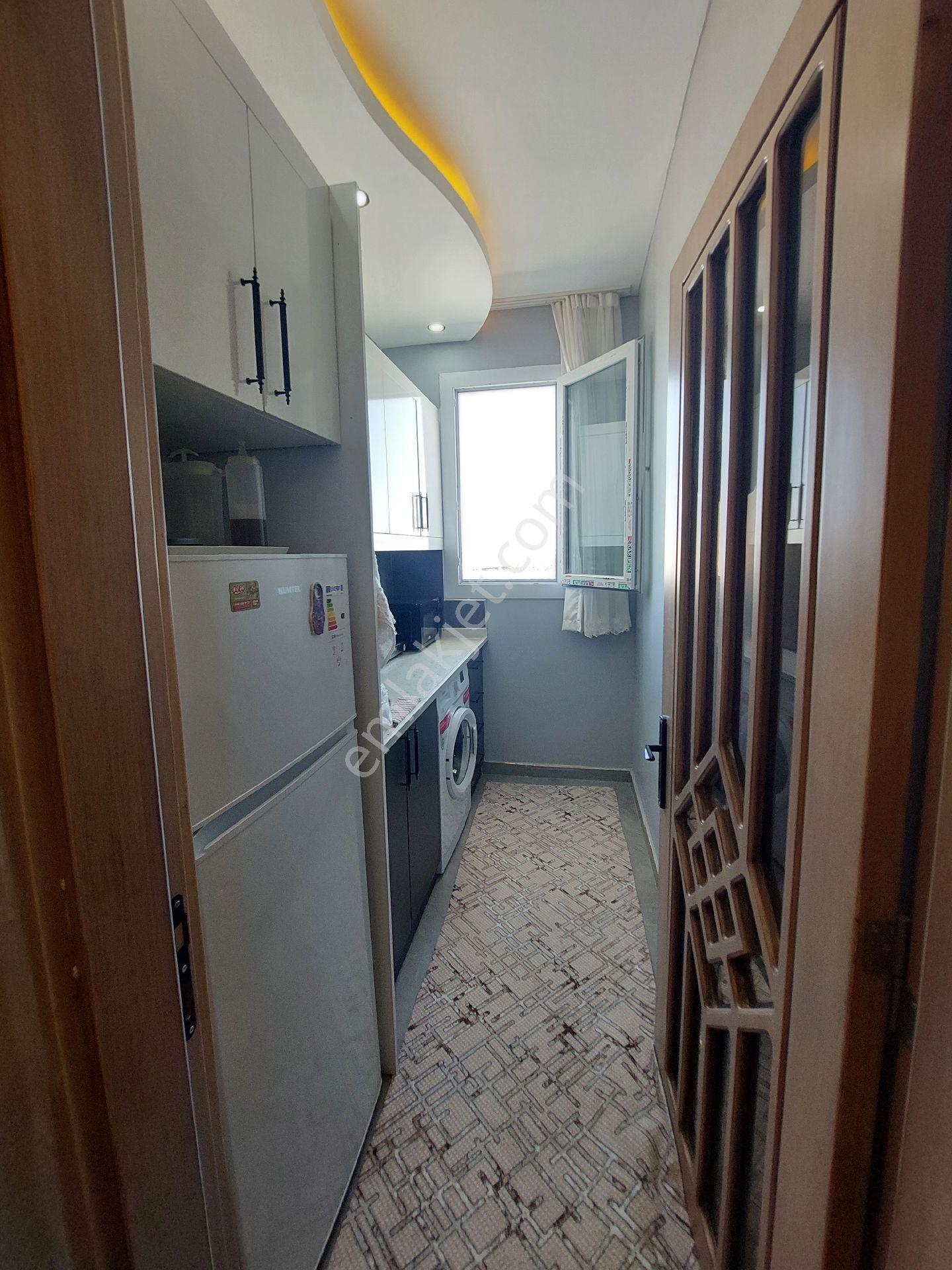 Bilge Emlaktan Binevlerde Satlık 2+1 Eşyalı Daire - Görsel 26