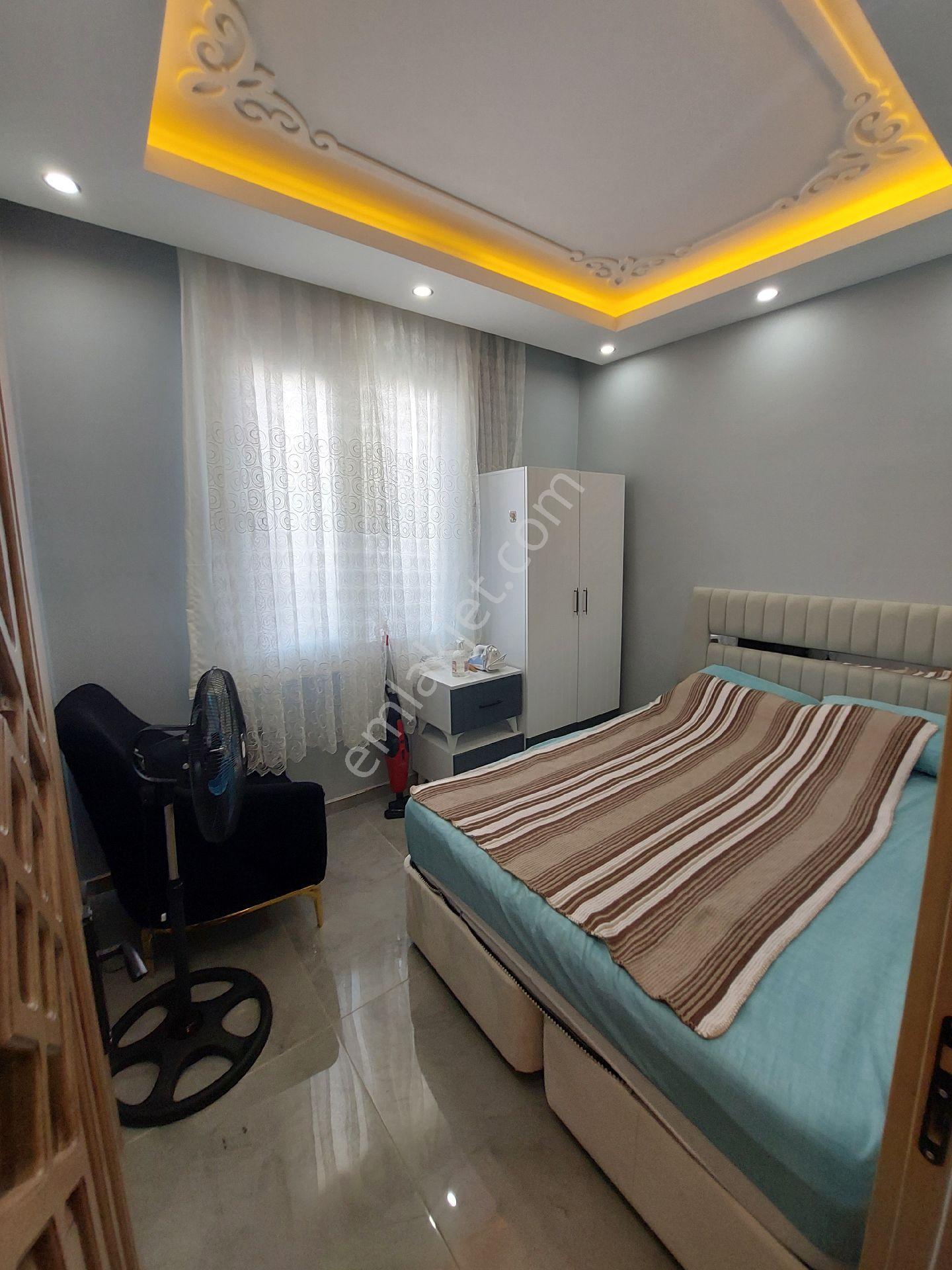 Bilge Emlaktan Binevlerde Satlık 2+1 Eşyalı Daire - Görsel 13