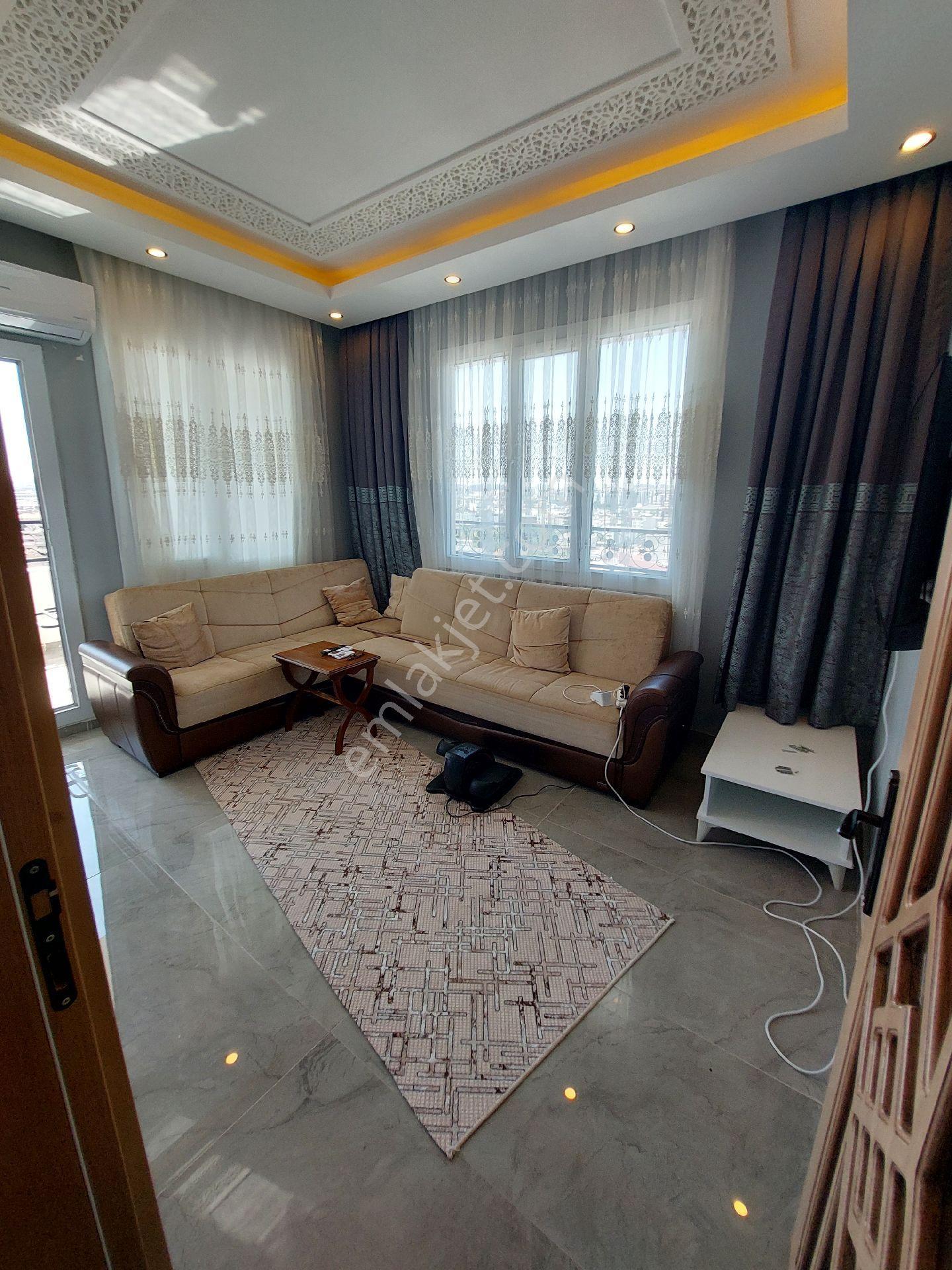 Bilge Emlaktan Binevlerde Satlık 2+1 Eşyalı Daire - Görsel 3