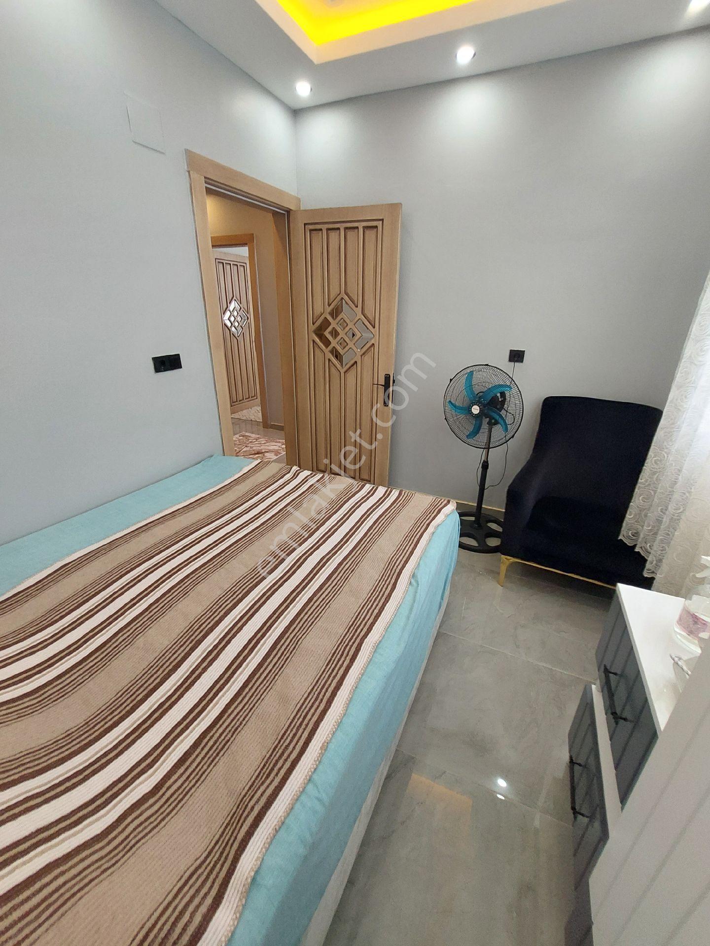 Bilge Emlaktan Binevlerde Satlık 2+1 Eşyalı Daire - Görsel 10