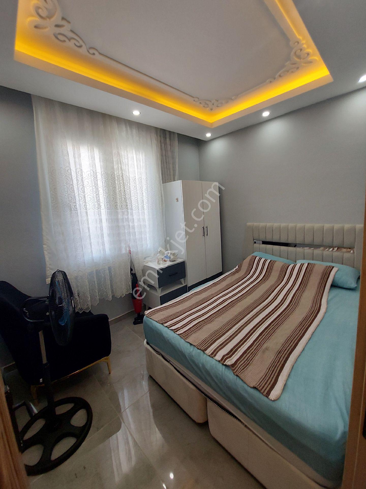 Bilge Emlaktan Binevlerde Satlık 2+1 Eşyalı Daire - Görsel 14