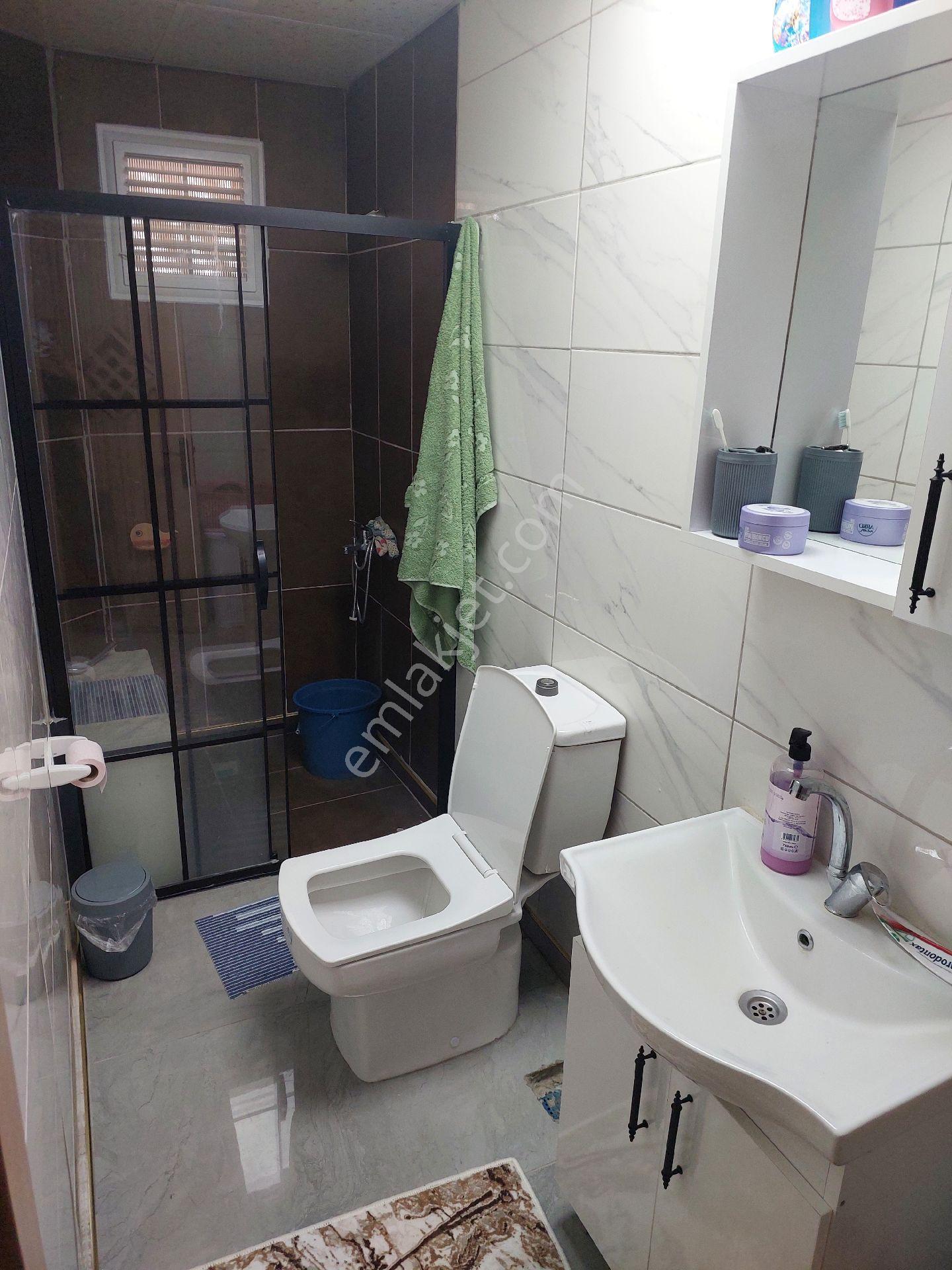Bilge Emlaktan Binevlerde Satlık 2+1 Eşyalı Daire - Görsel 18