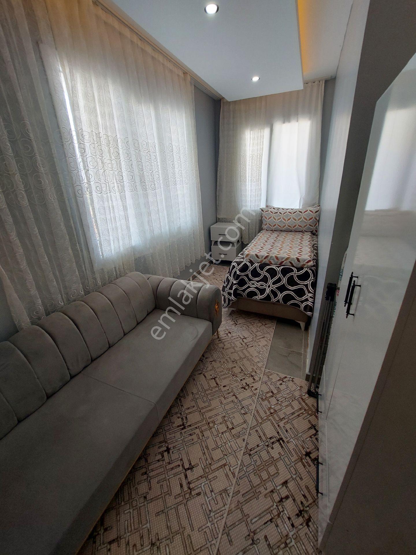 Bilge Emlaktan Binevlerde Satlık 2+1 Eşyalı Daire - Görsel 15