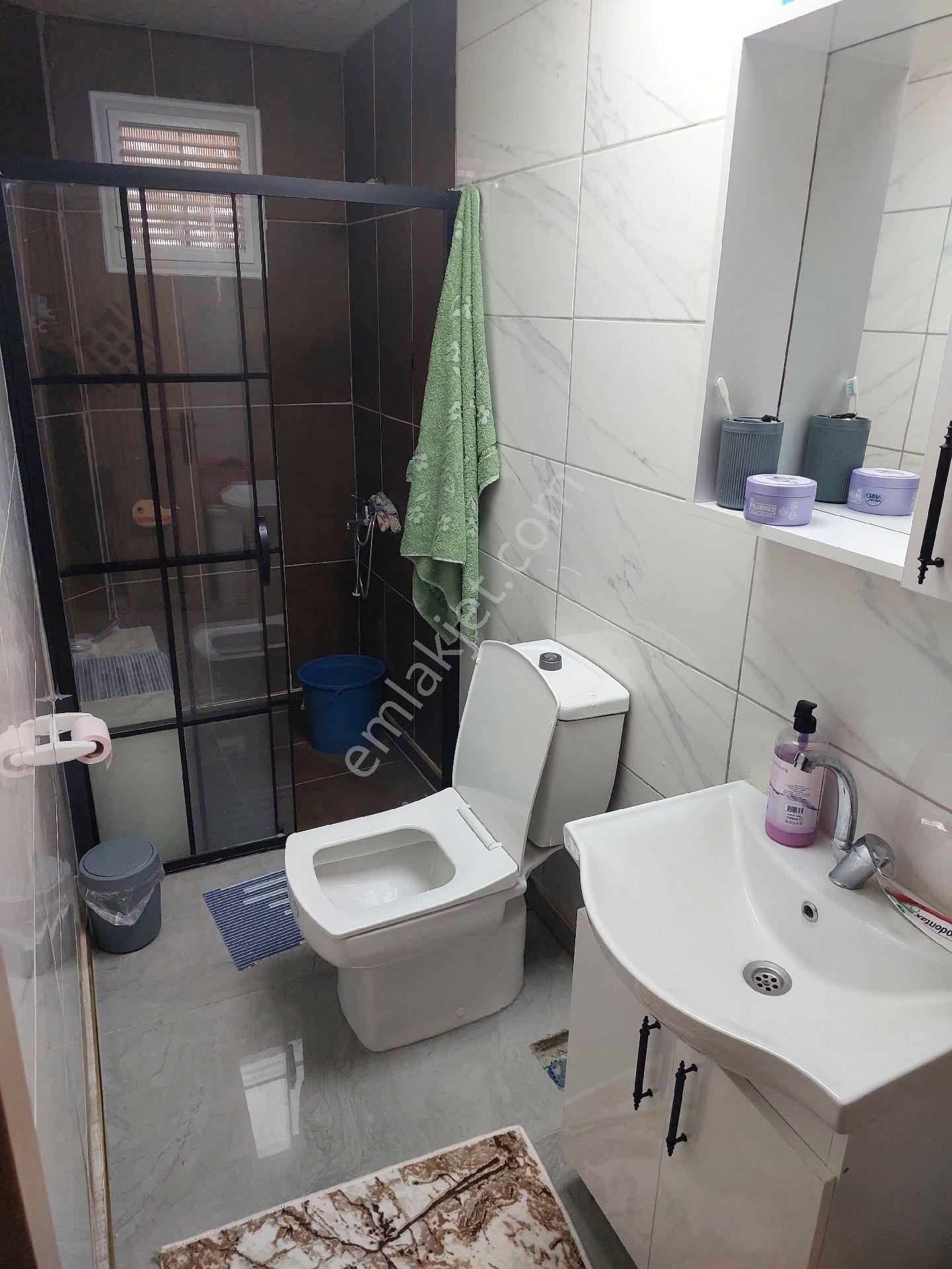 Bilge Emlaktan Binevlerde Satlık 2+1 Eşyalı Daire - Görsel 24