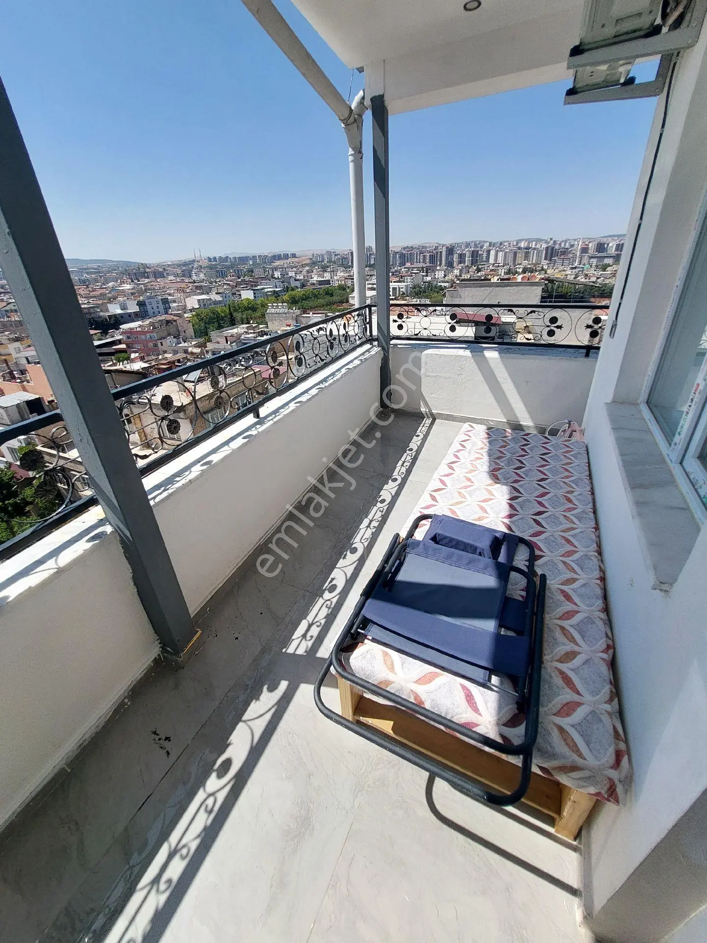 Bilge Emlaktan Binevlerde Satlık 2+1 Eşyalı Daire - Görsel 5