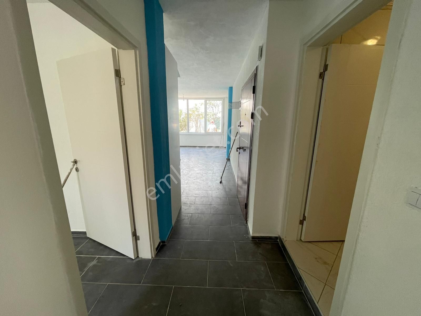 Favori'den 2+1 Bahçe Katı Düz Giriş Ferah Daire - Görsel 13