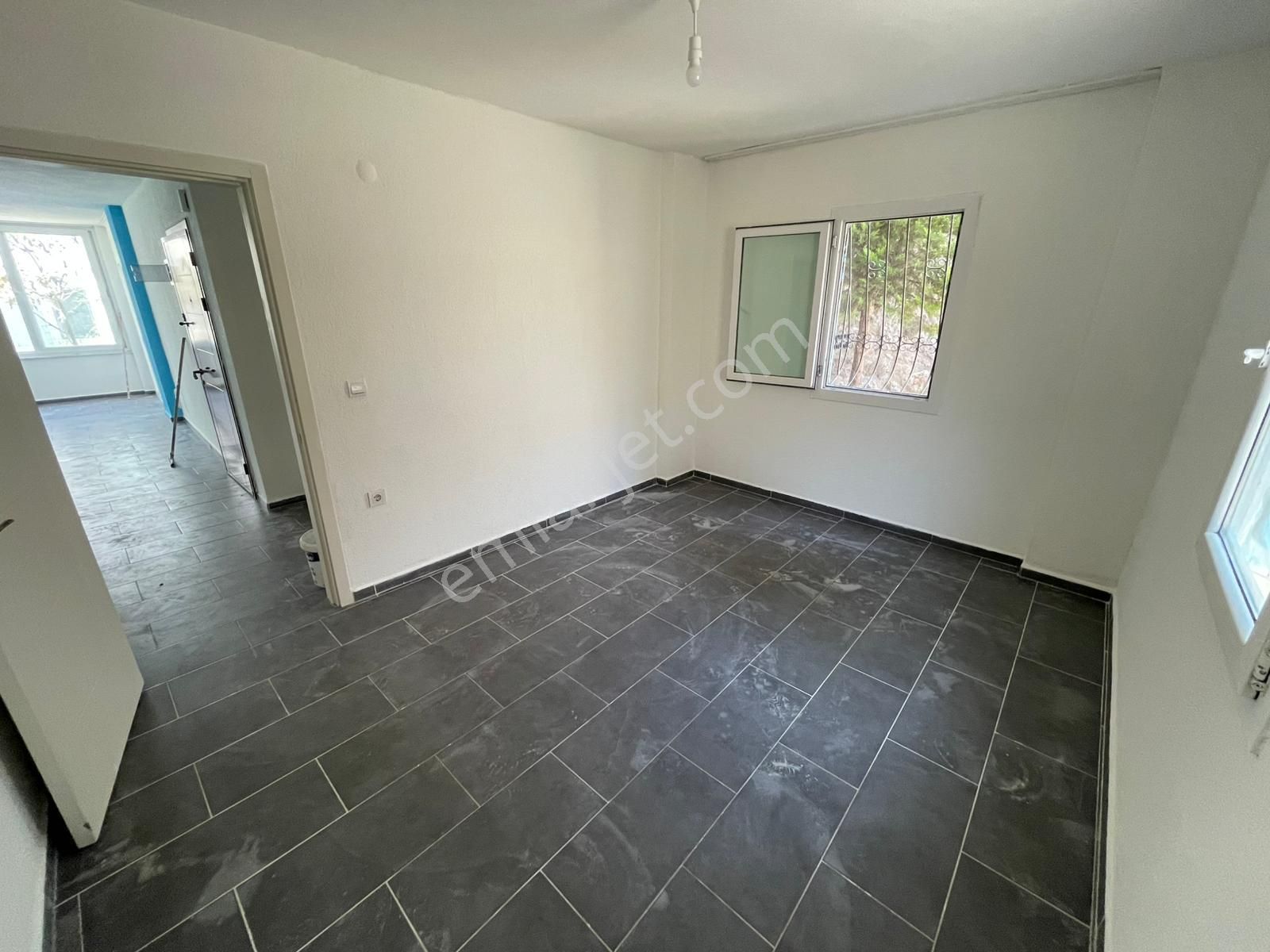 Favori'den 2+1 Bahçe Katı Düz Giriş Ferah Daire - Görsel 11