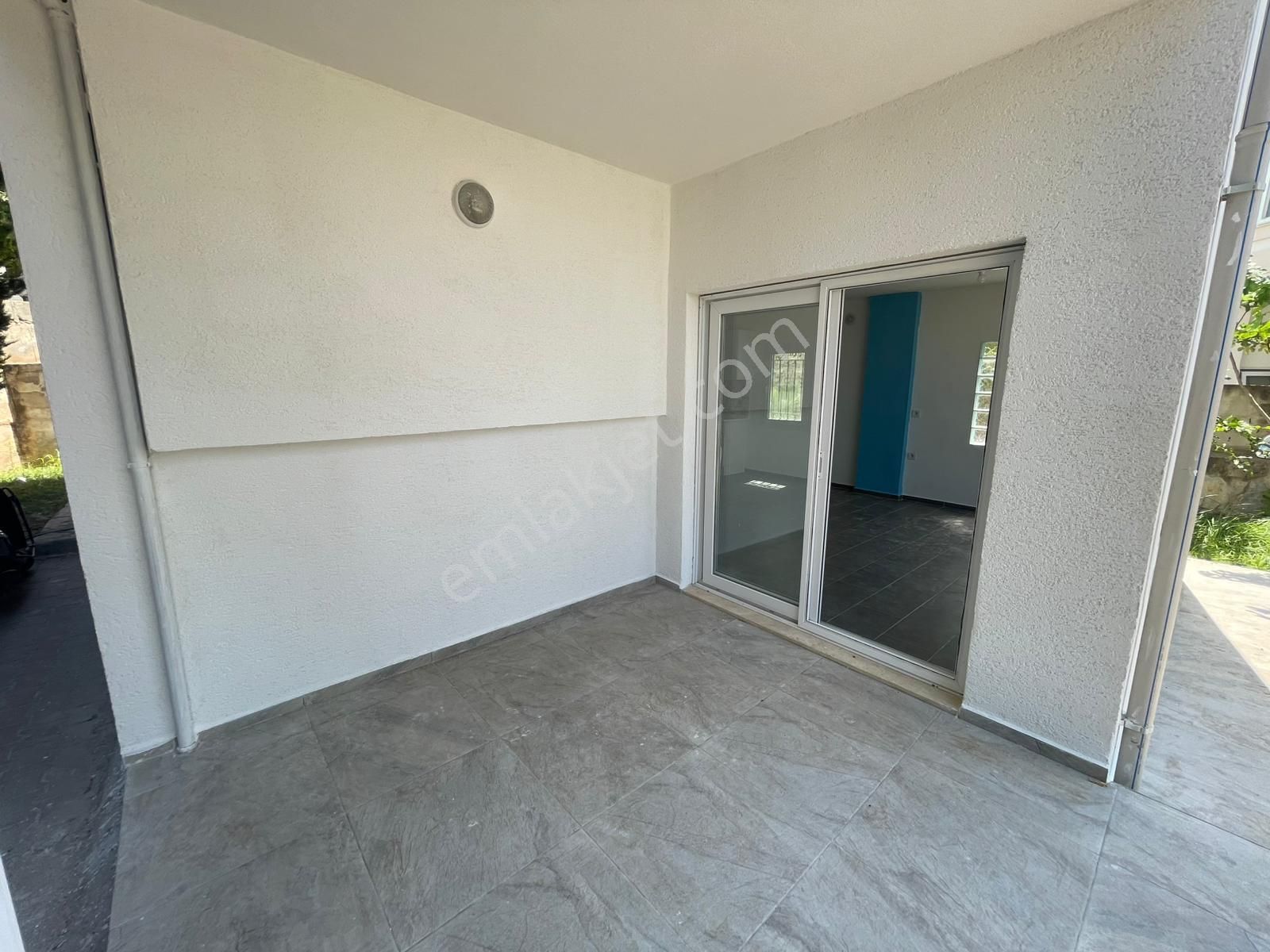 Favori'den 2+1 Bahçe Katı Düz Giriş Ferah Daire - Görsel 19