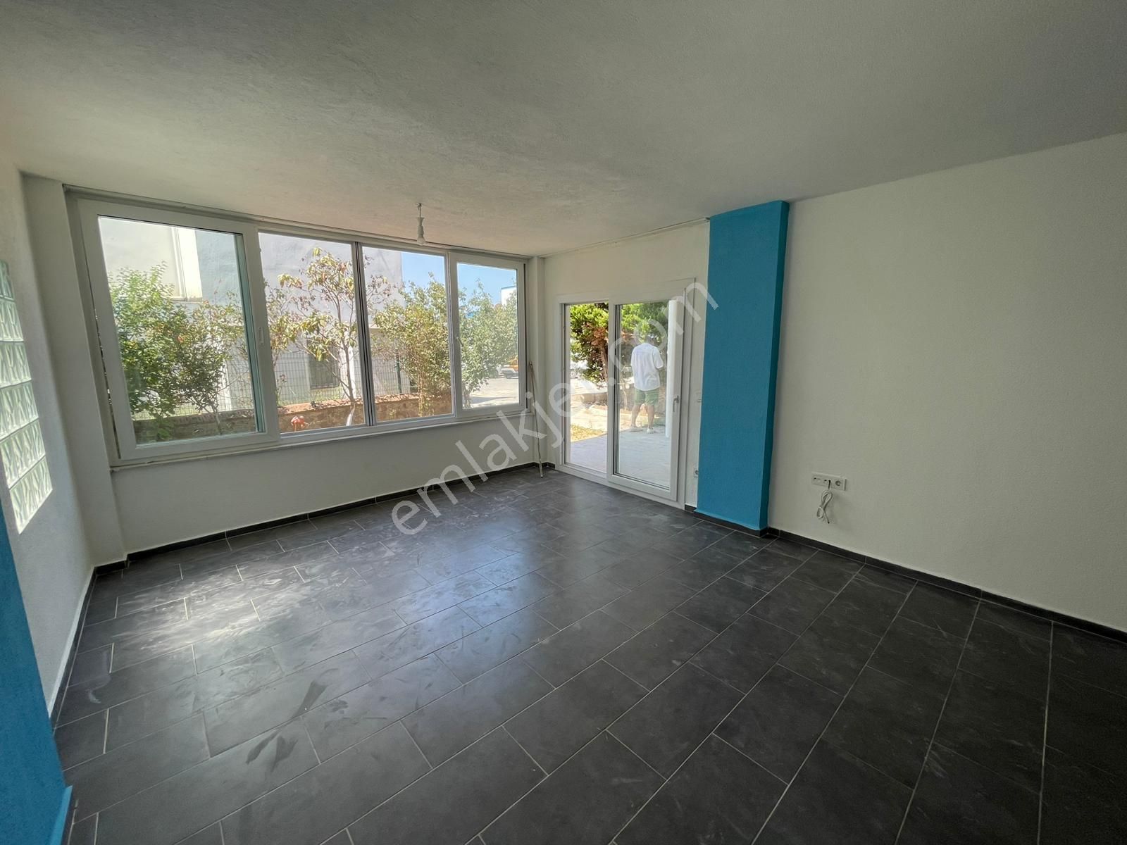 Favori'den 2+1 Bahçe Katı Düz Giriş Ferah Daire - Görsel 6