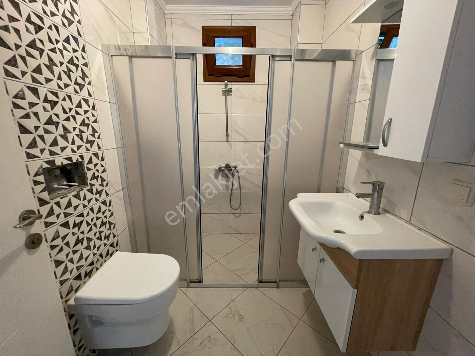 Favori'den 2+1 Bahçe Katı Düz Giriş Ferah Daire - Görsel 9