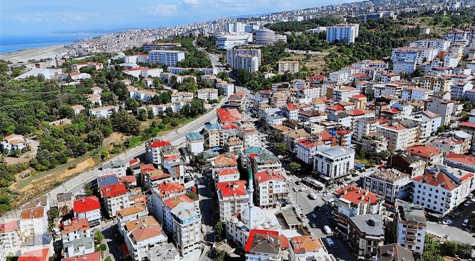 Msb Gayrimenkul'den Kalkınma' Da 230 M² Satılık İş Yeri