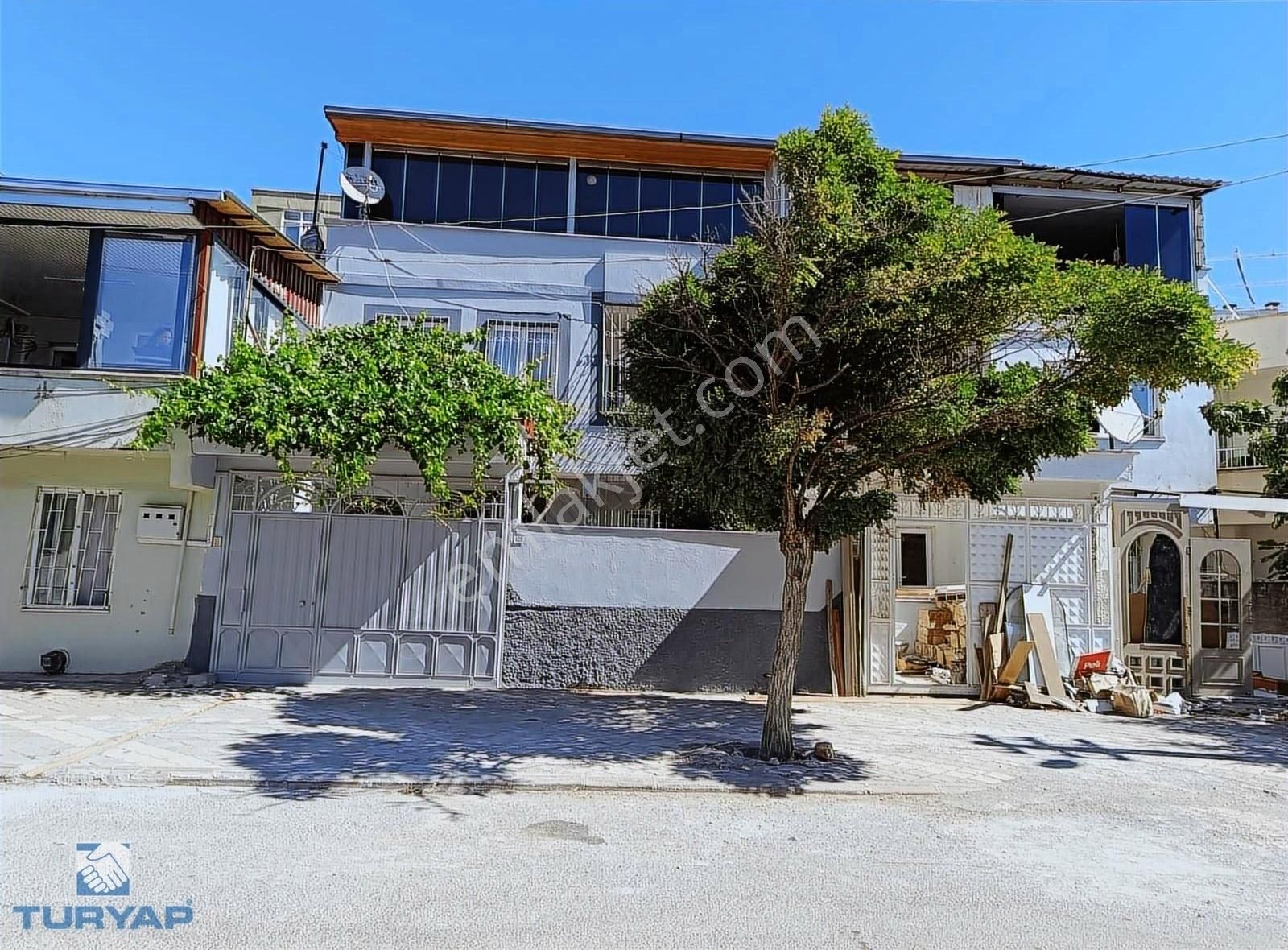 Binevler Turyaptan Müstakil Tadında Kiralık 2+1 Daire