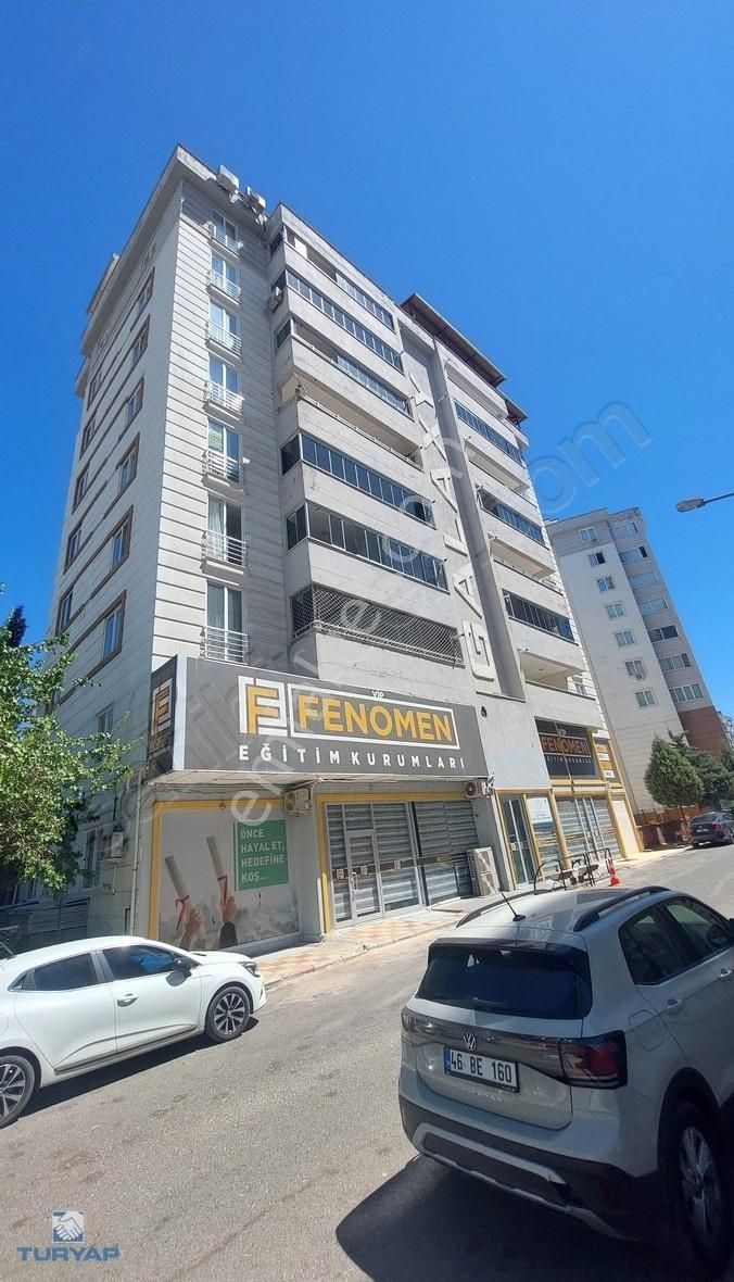 Binevler Turyaptan Haydarbey Mah.4+1 Kiralık Daire