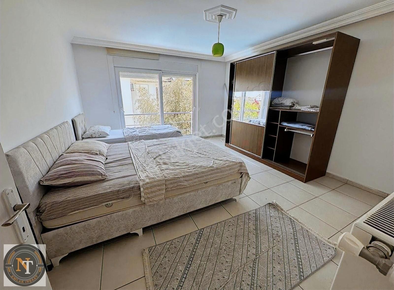 Kadriye Merkezde Doğalgazlı Tam Müstakil 4+1 Geniş Villa - Görsel 5