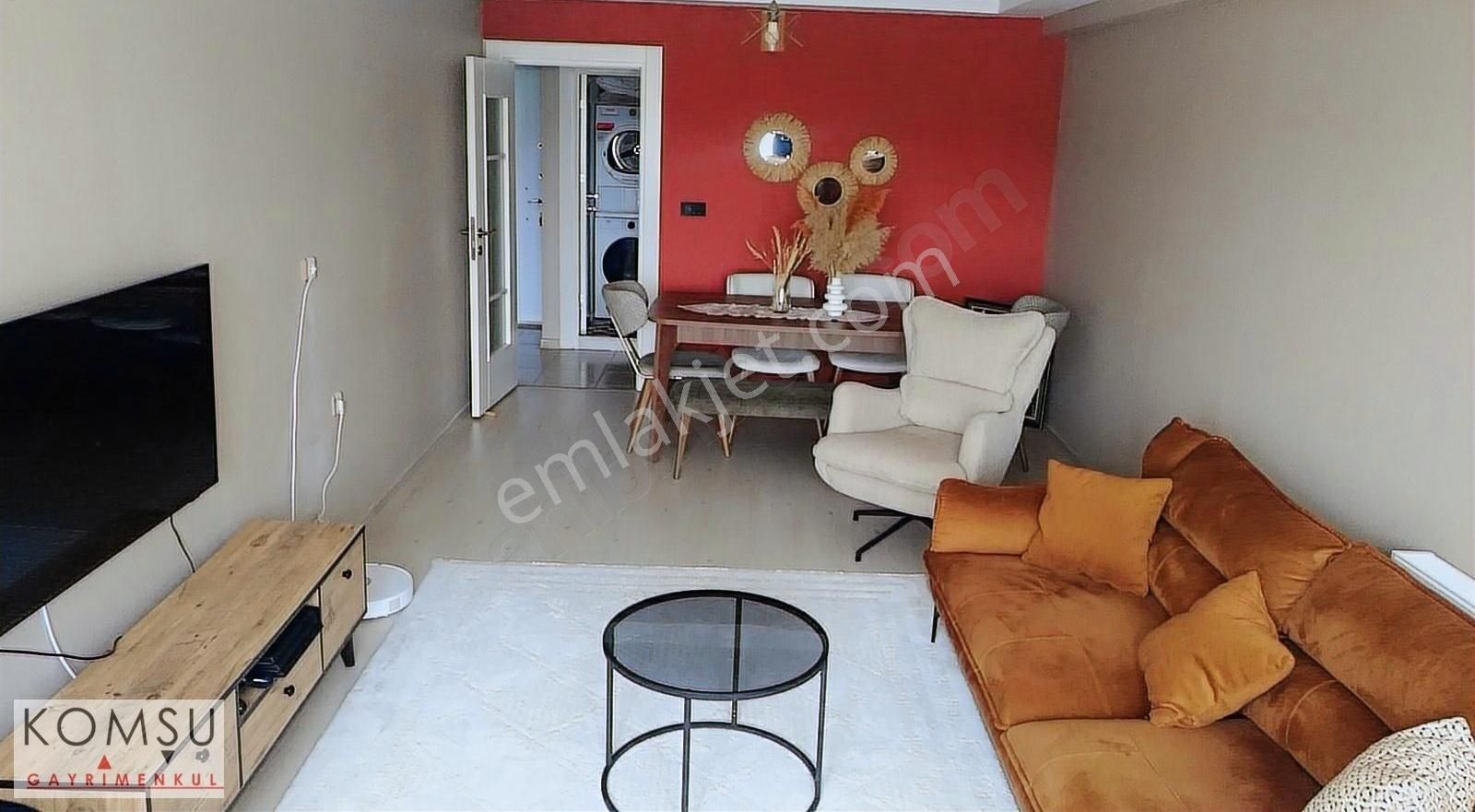 Gökmeydan Cumhuriyet Parkı Manzaralı Satılık 3+1 Dubleks Daire