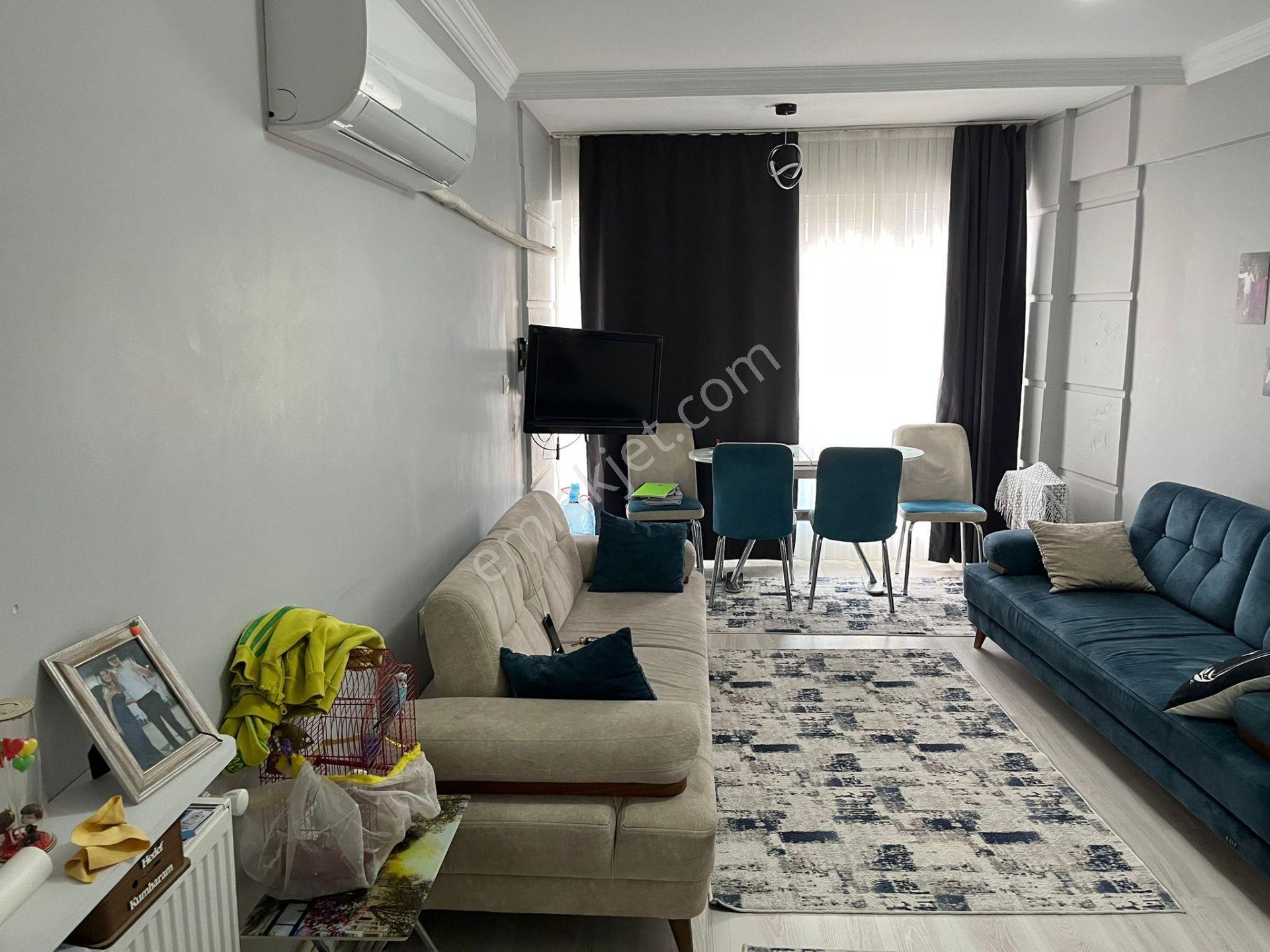 Kocaçeşme Mahallesi Acısu Caddesi Üzeri Satılık 2+1 Daire Dubleks
