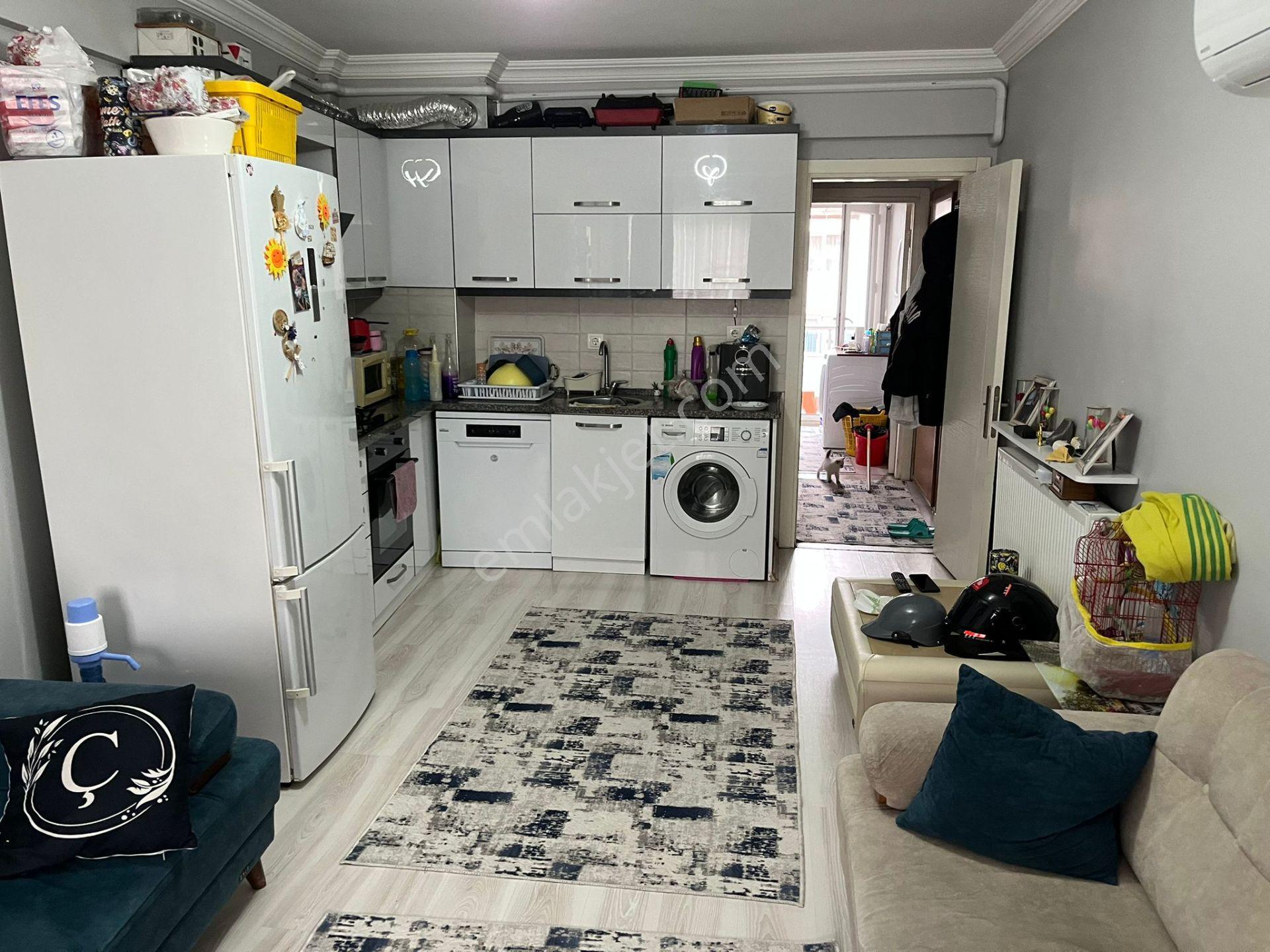 Kocaçeşme Mahallesi Acısu Caddesi Üzeri Satılık 2+1 Daire Dubleks - Görsel 3