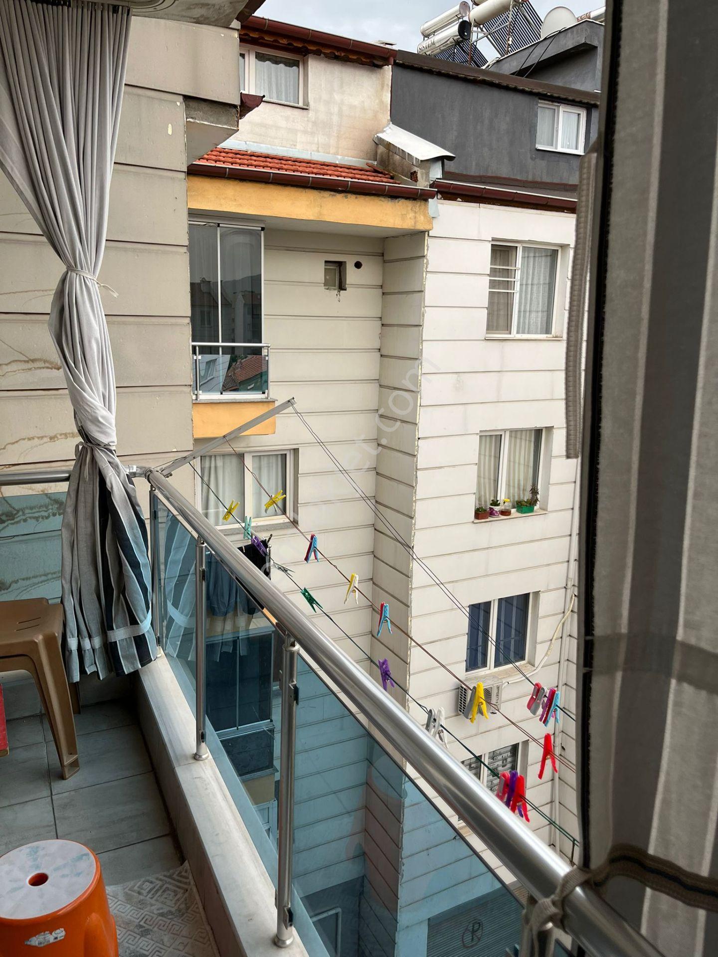 Kocaçeşme Mahallesi Acısu Caddesi Üzeri Satılık 2+1 Daire Dubleks - Görsel 18