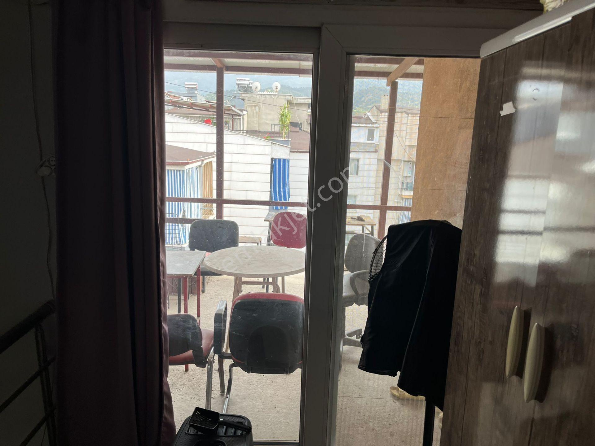 Kocaçeşme Mahallesi Acısu Caddesi Üzeri Satılık 2+1 Daire Dubleks - Görsel 16