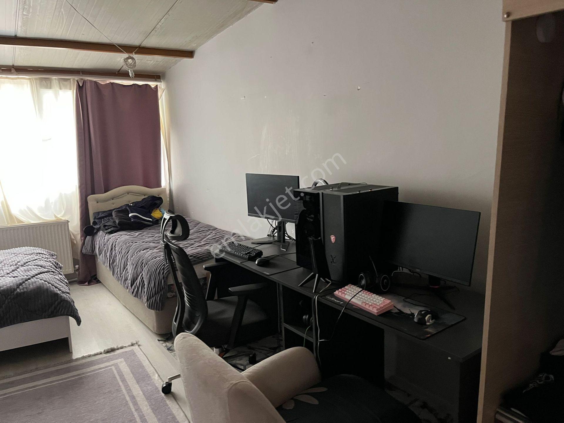 Kocaçeşme Mahallesi Acısu Caddesi Üzeri Satılık 2+1 Daire Dubleks - Görsel 12