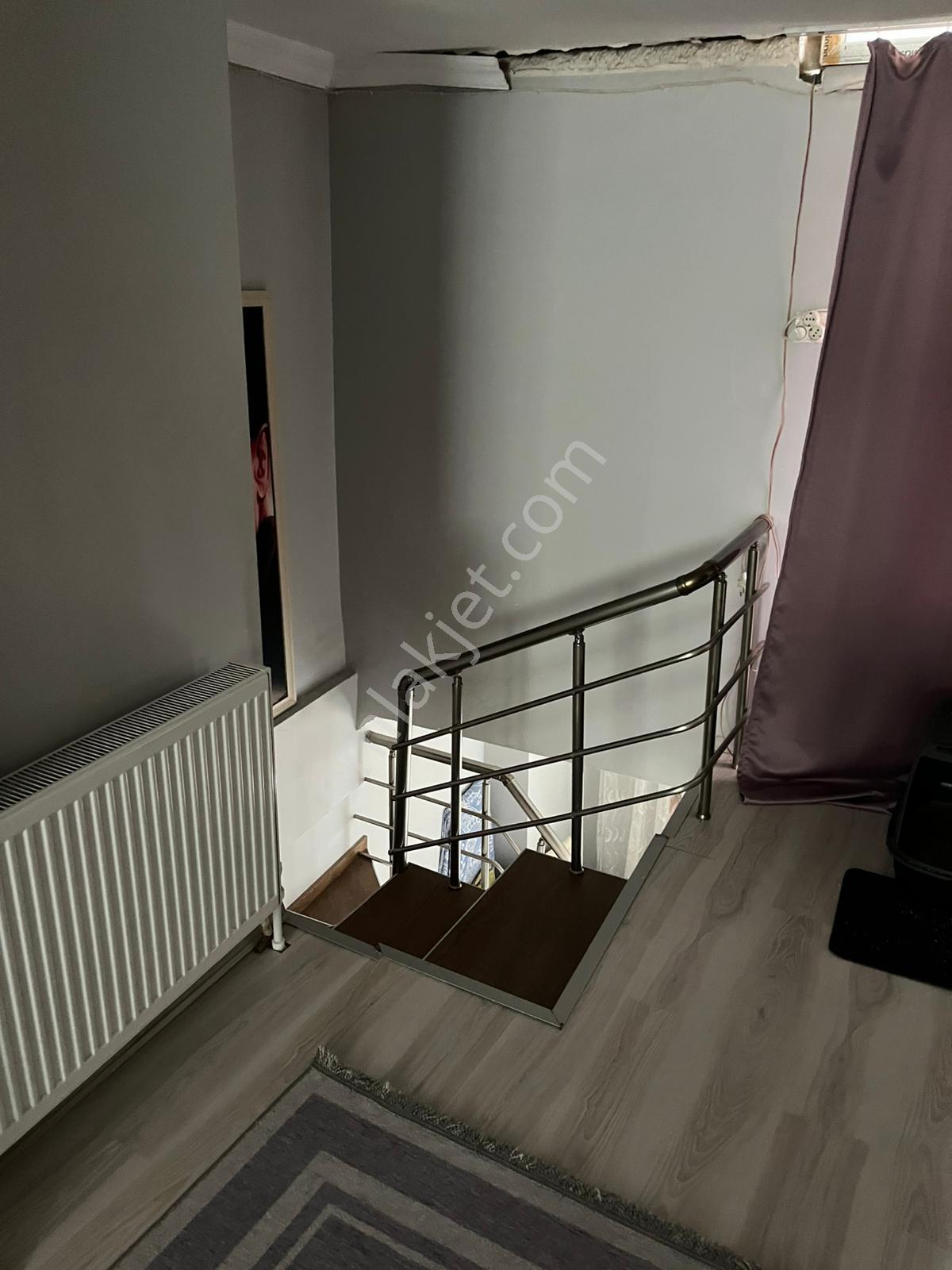 Kocaçeşme Mahallesi Acısu Caddesi Üzeri Satılık 2+1 Daire Dubleks - Görsel 6