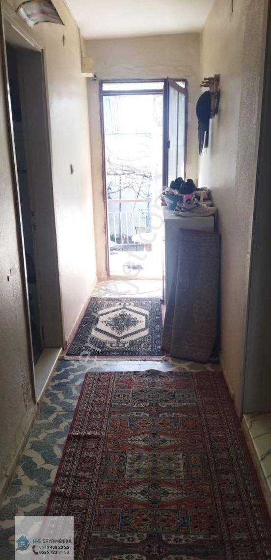 Kat Mülkiyetli, Huzurlu Köy Evi Satılık Bina - Temiz Ve Sakin Yaşam - Görsel 14