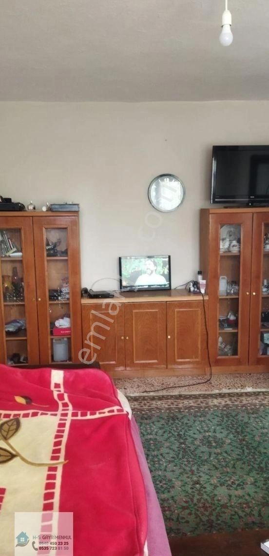 Kat Mülkiyetli, Huzurlu Köy Evi Satılık Bina - Temiz Ve Sakin Yaşam - Görsel 21