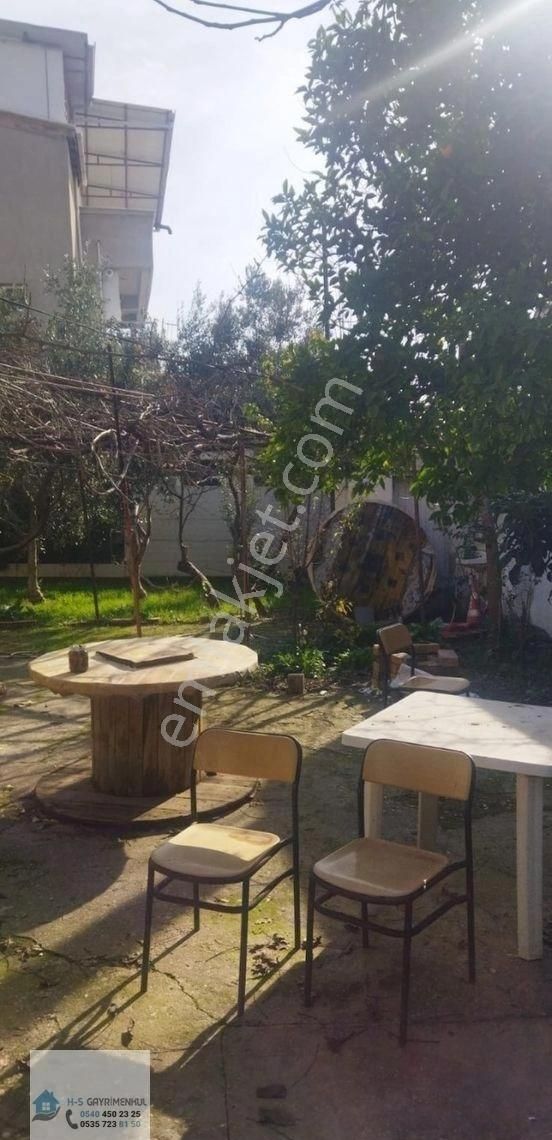 Kat Mülkiyetli, Huzurlu Köy Evi Satılık Bina - Temiz Ve Sakin Yaşam - Görsel 8
