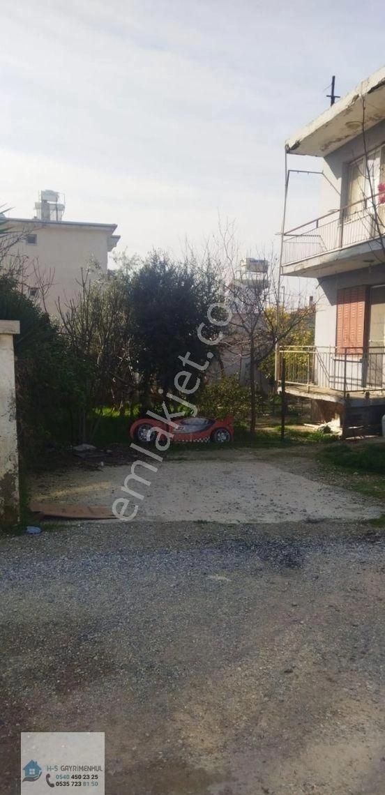 Kat Mülkiyetli, Huzurlu Köy Evi Satılık Bina - Temiz Ve Sakin Yaşam - Görsel 4