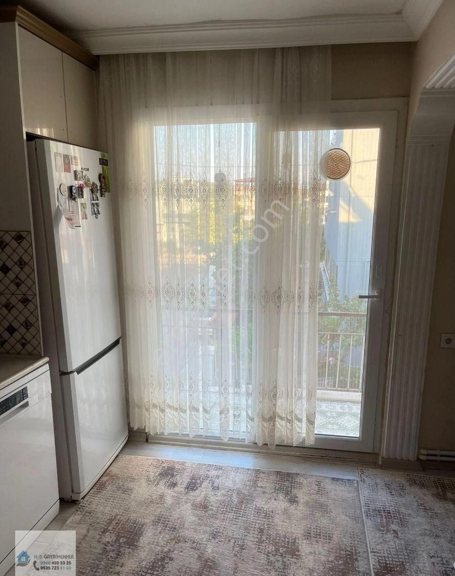 Kat Mülkiyetli, Huzurlu Köy Evi Satılık Bina - Temiz Ve Sakin Yaşam - Görsel 12