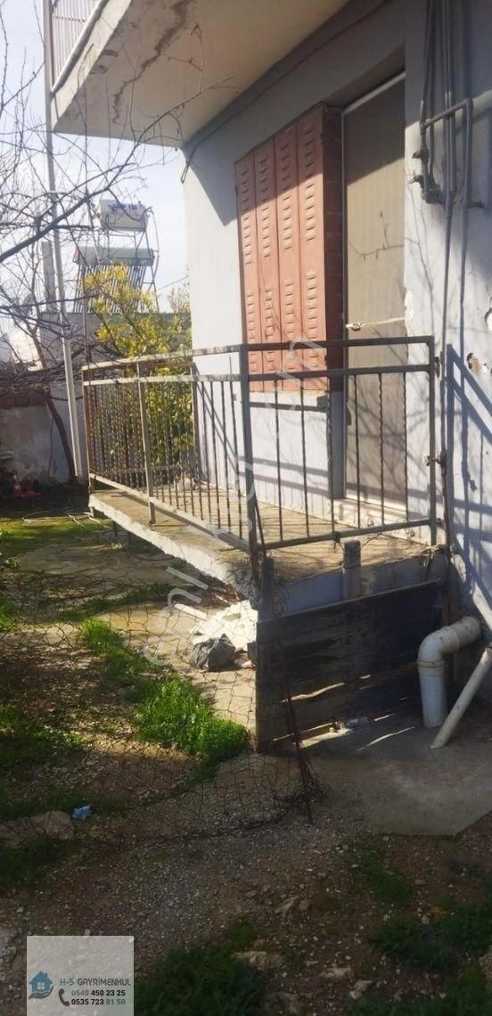 Kat Mülkiyetli, Huzurlu Köy Evi Satılık Bina - Temiz Ve Sakin Yaşam - Görsel 27
