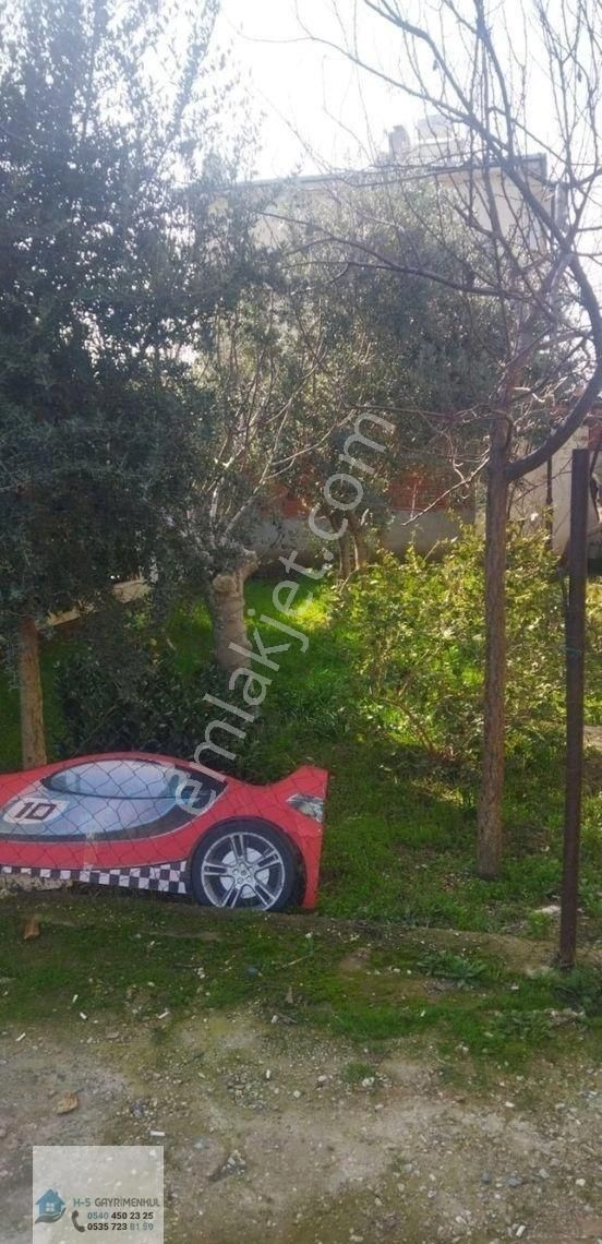 Kat Mülkiyetli, Huzurlu Köy Evi Satılık Bina - Temiz Ve Sakin Yaşam - Görsel 23