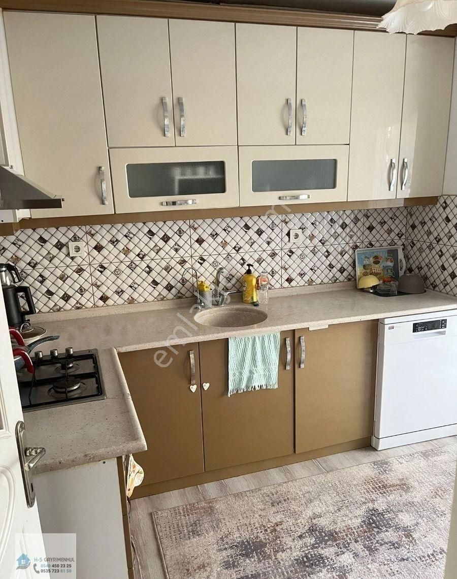 Kat Mülkiyetli, Huzurlu Köy Evi Satılık Bina - Temiz Ve Sakin Yaşam - Görsel 7