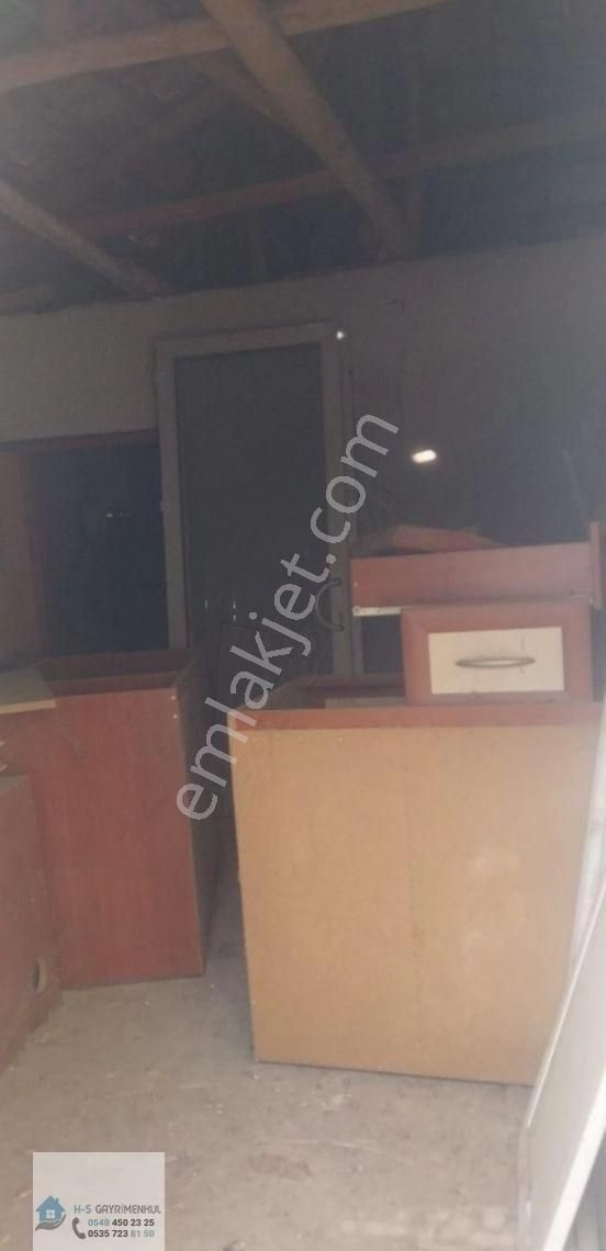 Kat Mülkiyetli, Huzurlu Köy Evi Satılık Bina - Temiz Ve Sakin Yaşam - Görsel 19