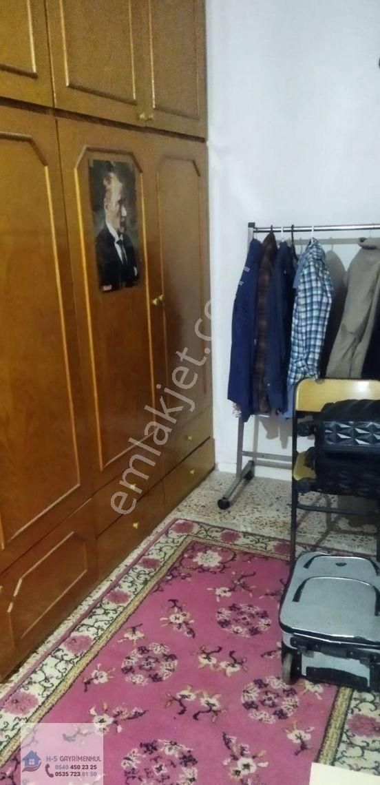 Kat Mülkiyetli, Huzurlu Köy Evi Satılık Bina - Temiz Ve Sakin Yaşam - Görsel 9